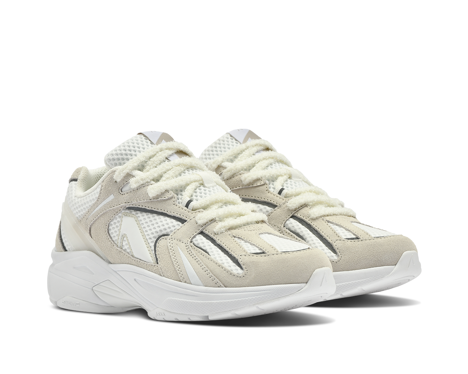 ARKK Essential Line Oserra | Tofu White | Men Oserra