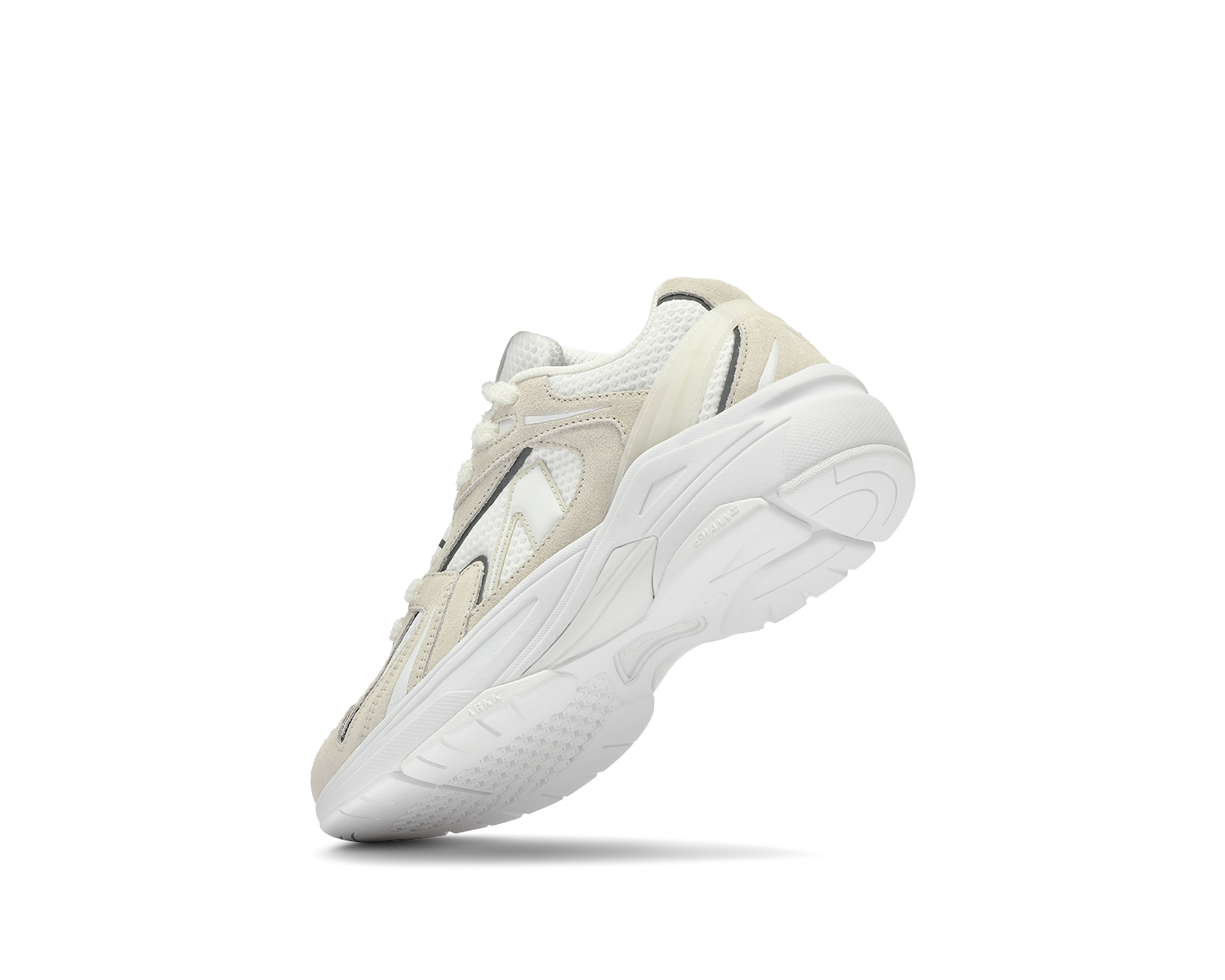 ARKK Essential Line Oserra | Tofu White | Men Oserra