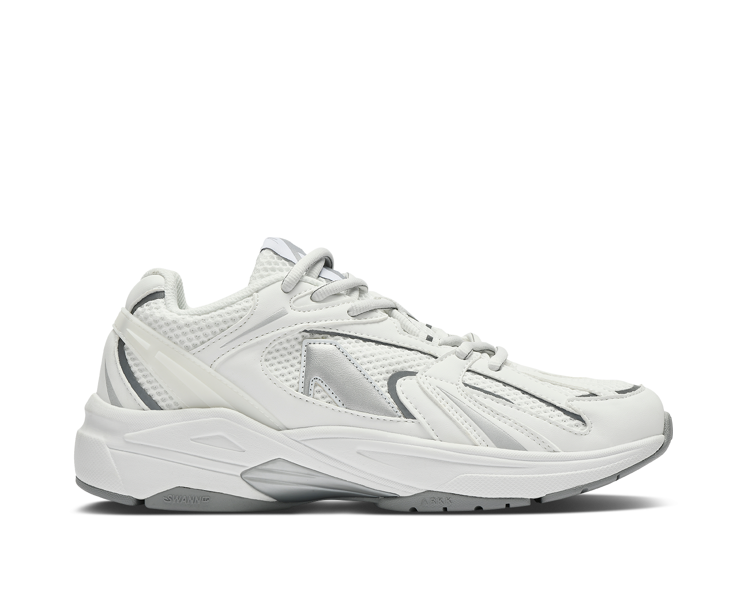 ARKK Essential Line Oserra | Triple White Oserra