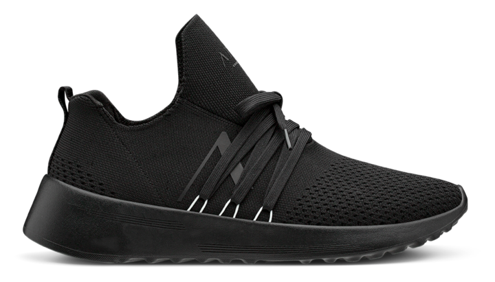 ARKK SMU Raven FG 2.0 PWR55 | Black White | Women Raven