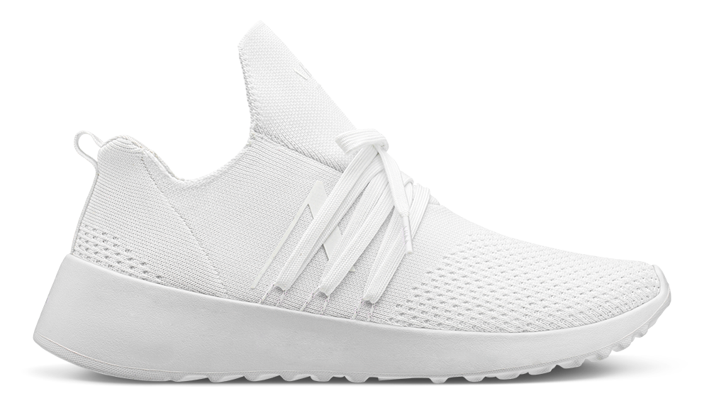 ARKK SMU Raven FG 2.0 PWR55 | White Vivid Green | Women Raven