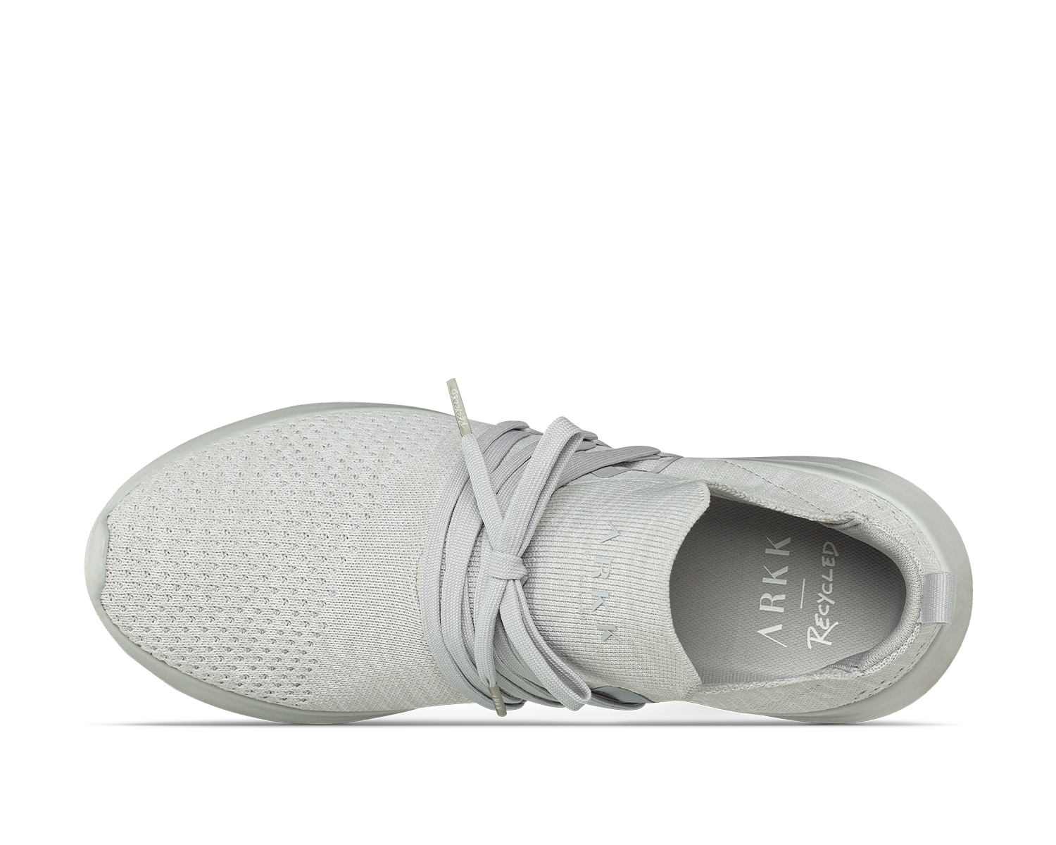 ARKK SMU Raven FG PET 2.0 PWR55 | Disrupted Light Grey | Women Raven