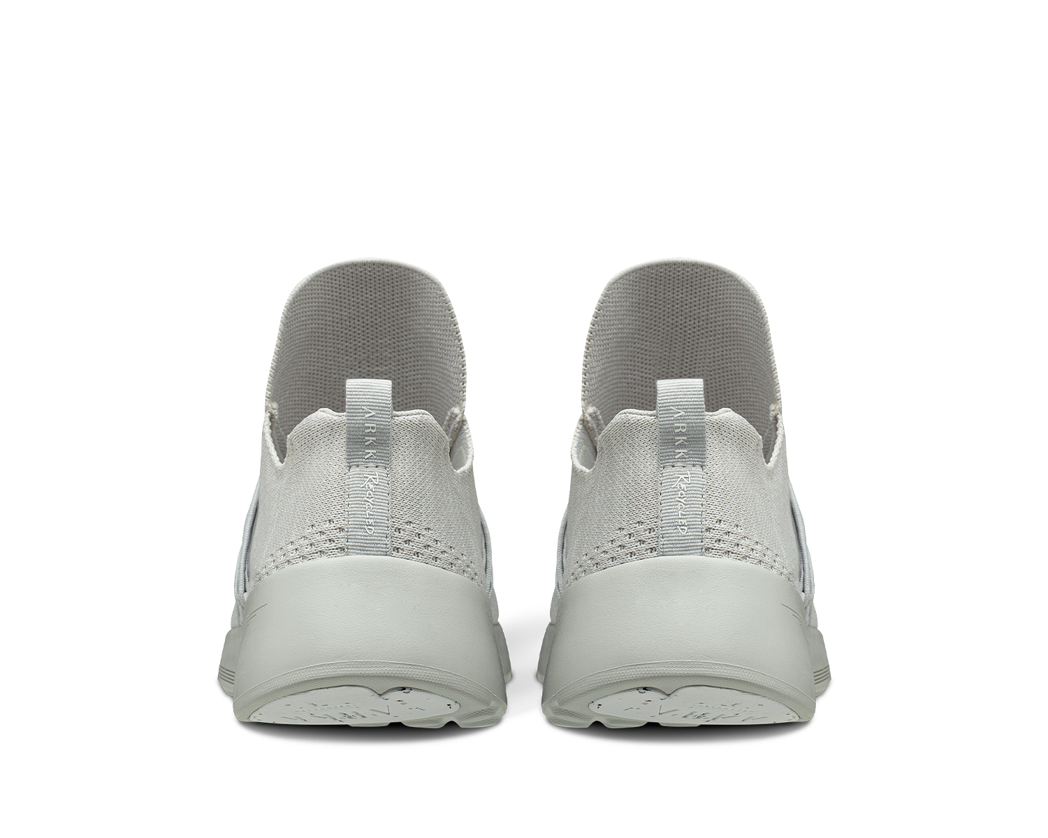 ARKK SMU Raven FG PET 2.0 PWR55 | Disrupted Light Grey | Women Raven