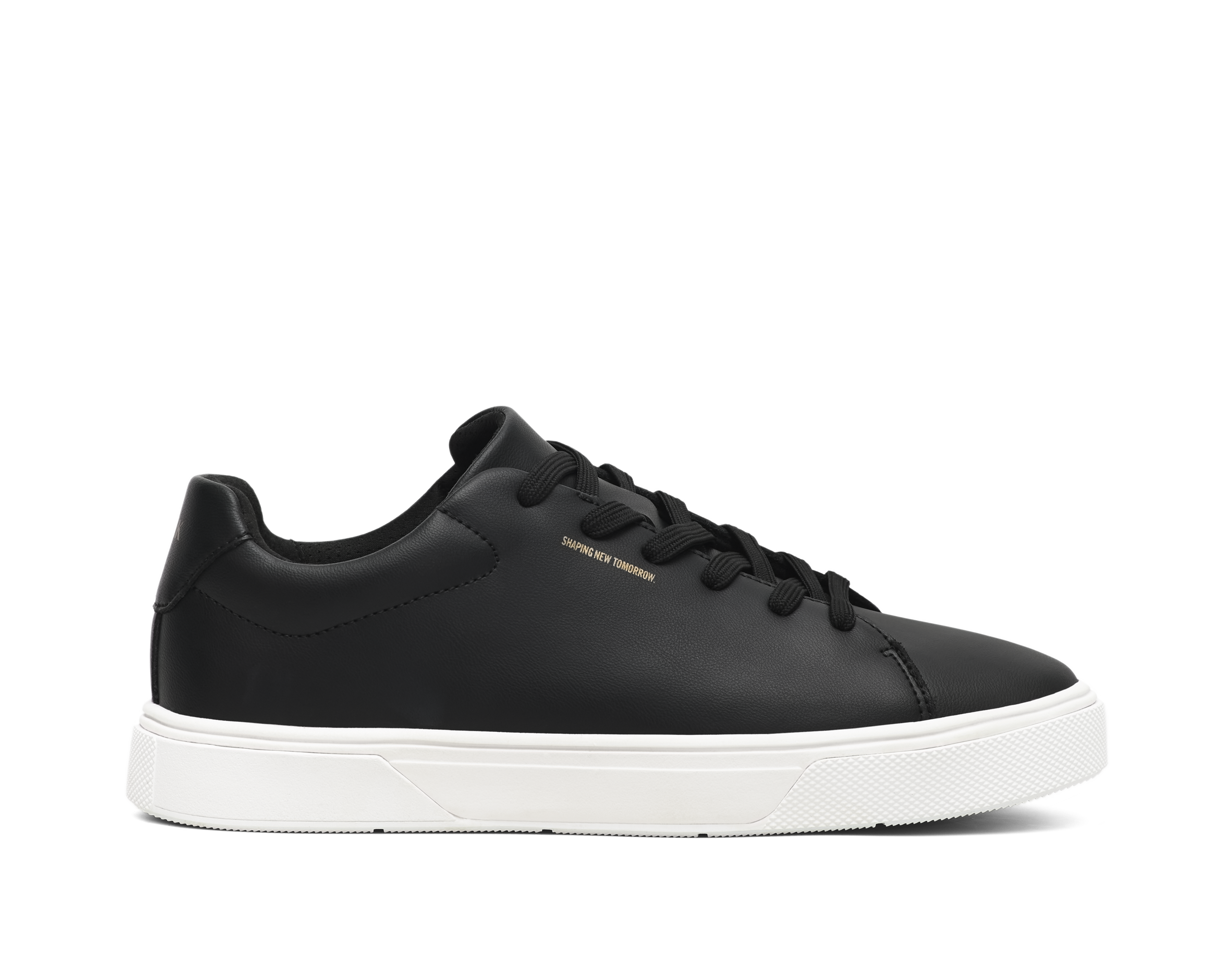 ARKK Collab Reeklass Leather | Black Reeklass Black