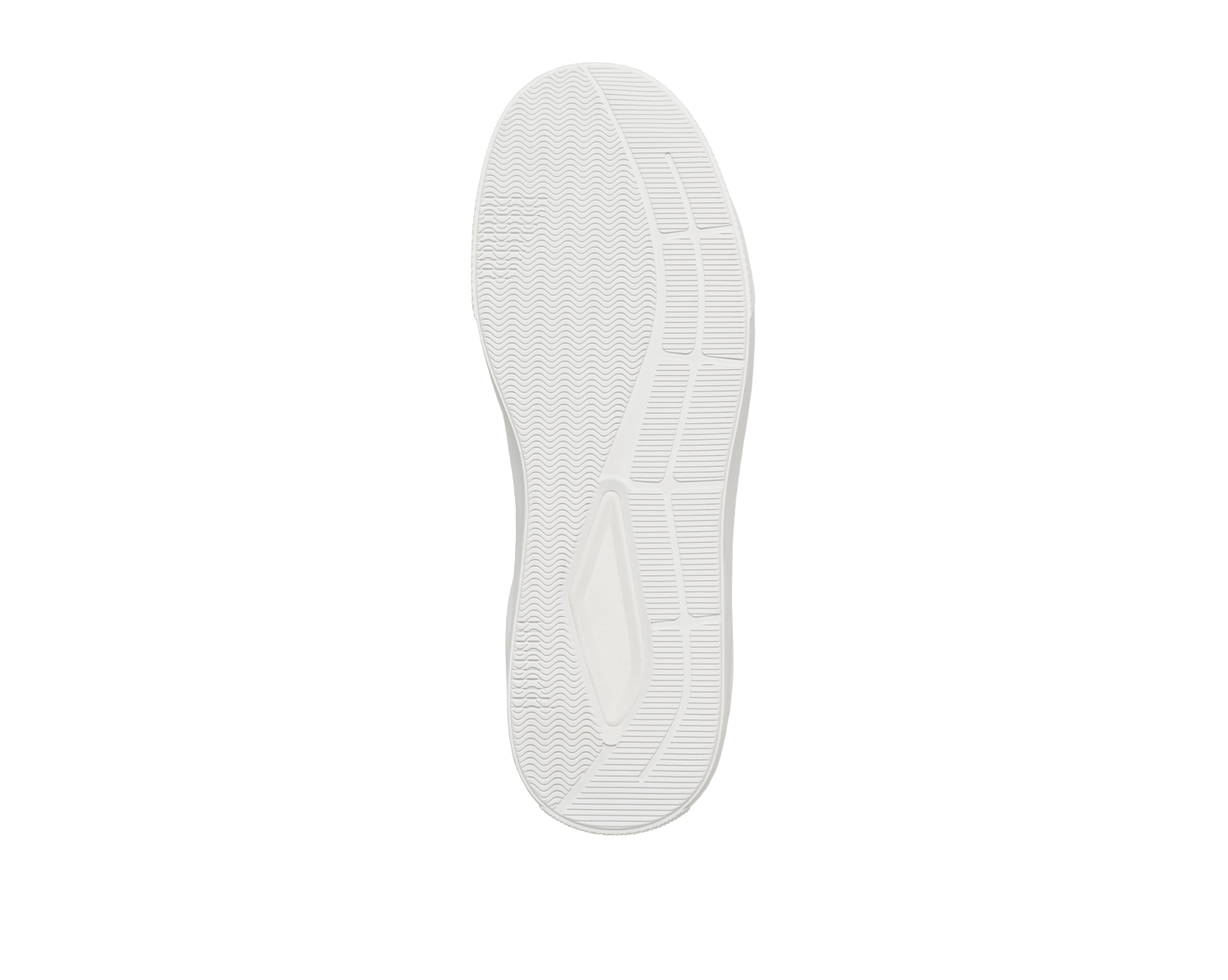 ARKK Collab Reeklass Leather | Triple White Reeklass