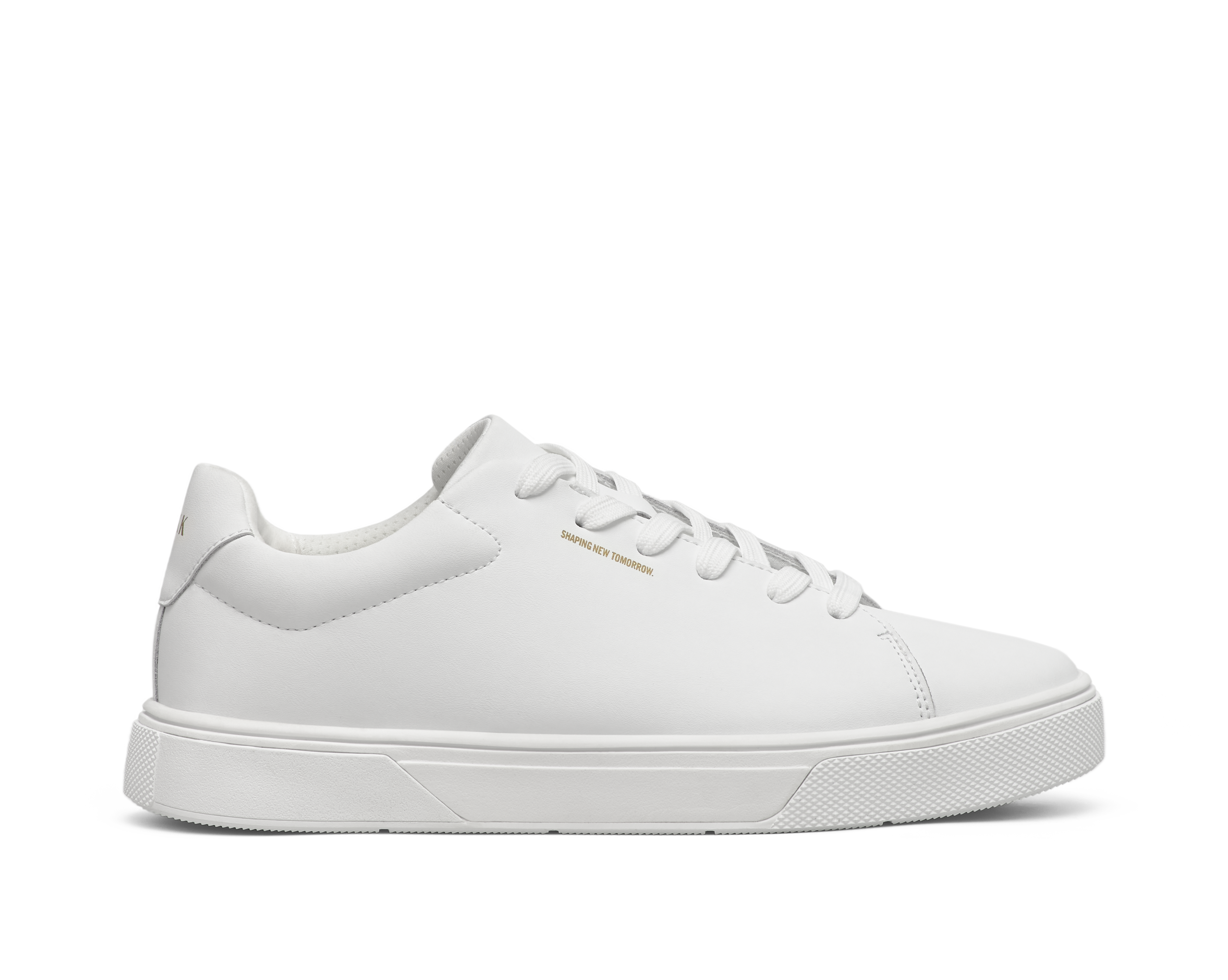 ARKK Collab Reeklass Leather | Triple White Reeklass Triple White