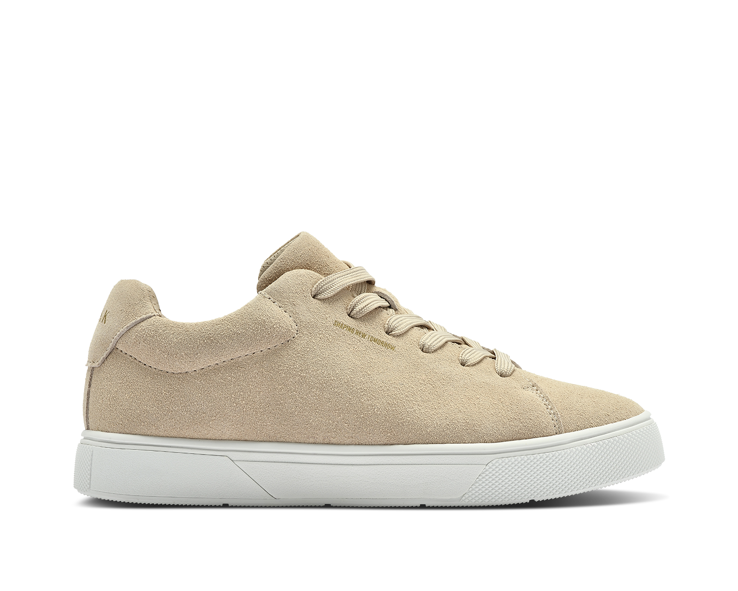 ARKK Collab Reeklass Suede | Cream Reeklass