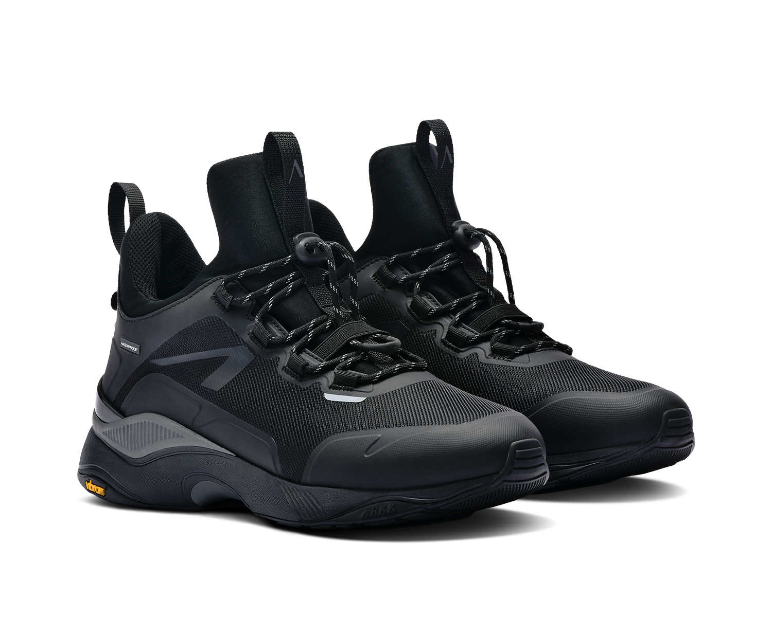 ARKK Essential Line Stormrydr | Black | Women Stormrydr