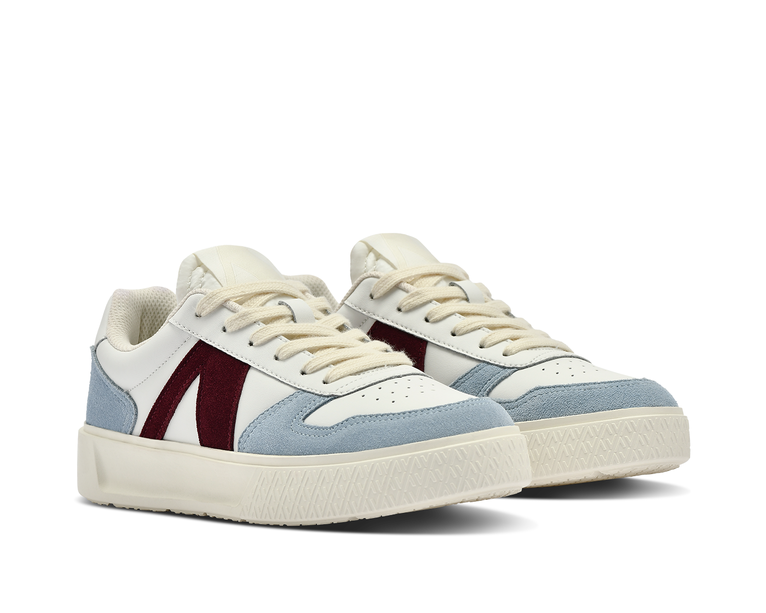 ARKK Essential Line Uncover | Blue Sky White | Women Uncover