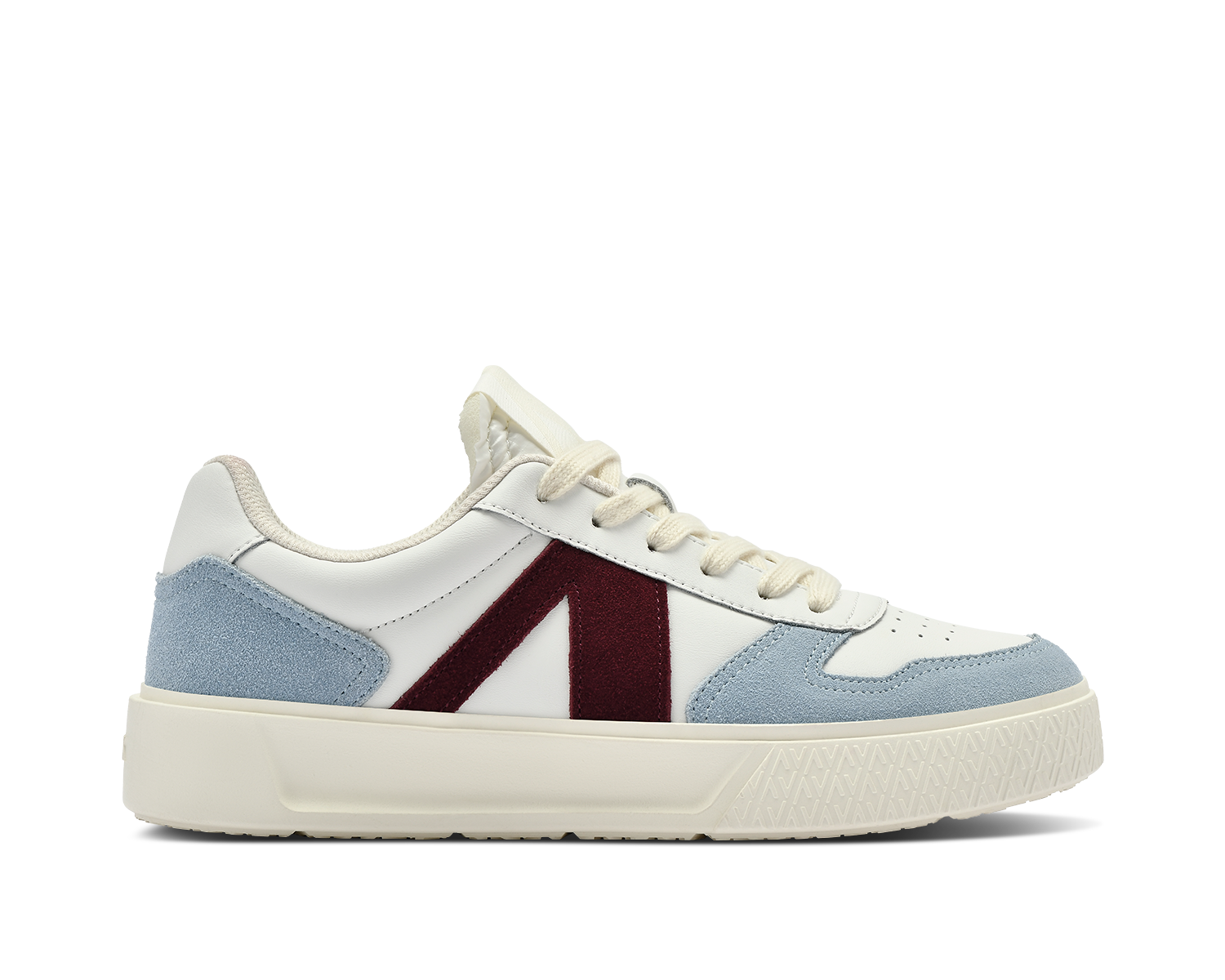 ARKK Essential Line Uncover | Blue Sky White | Women Uncover