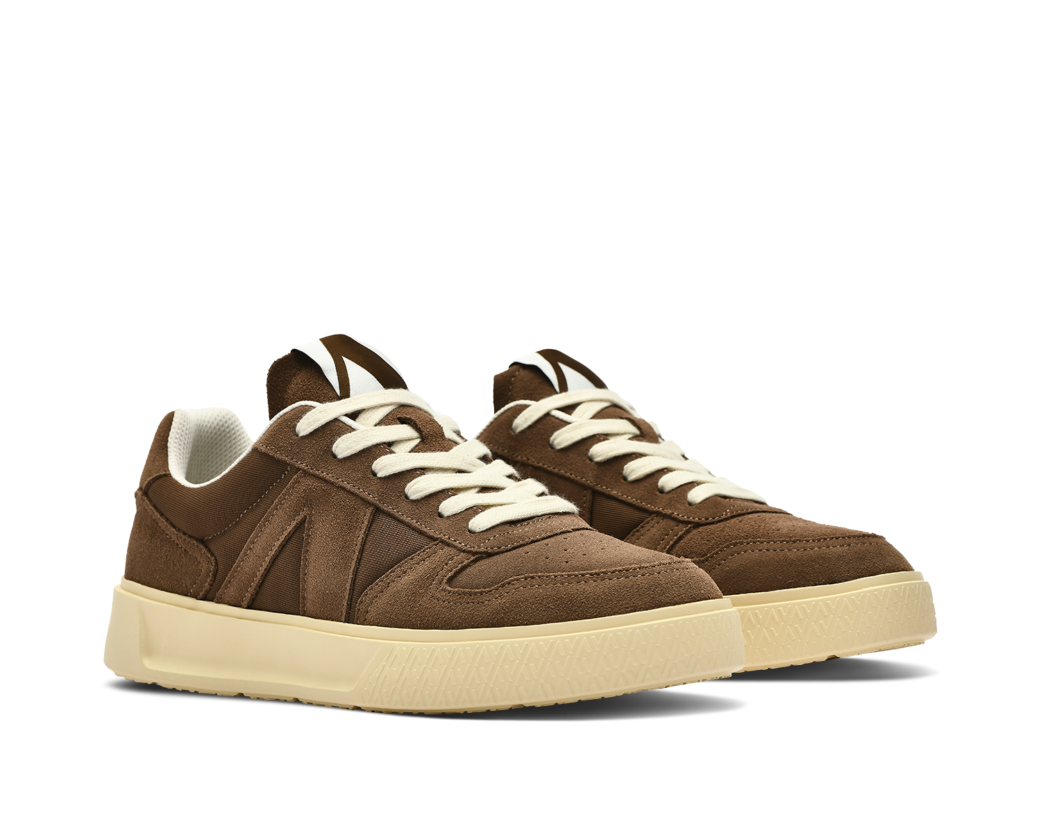 ARKK Essential Line Uncover | Brown Vintage Uncover