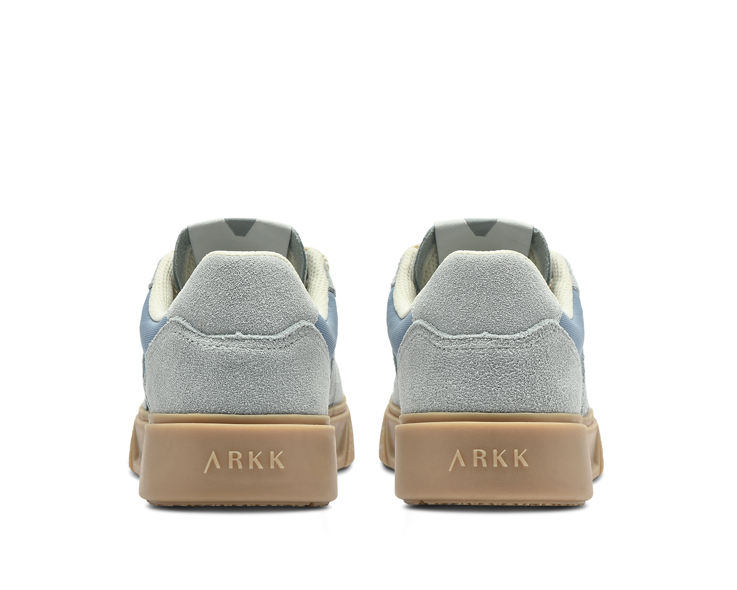 ARKK Essential Line Uncover | Dusty Blue Gum Uncover