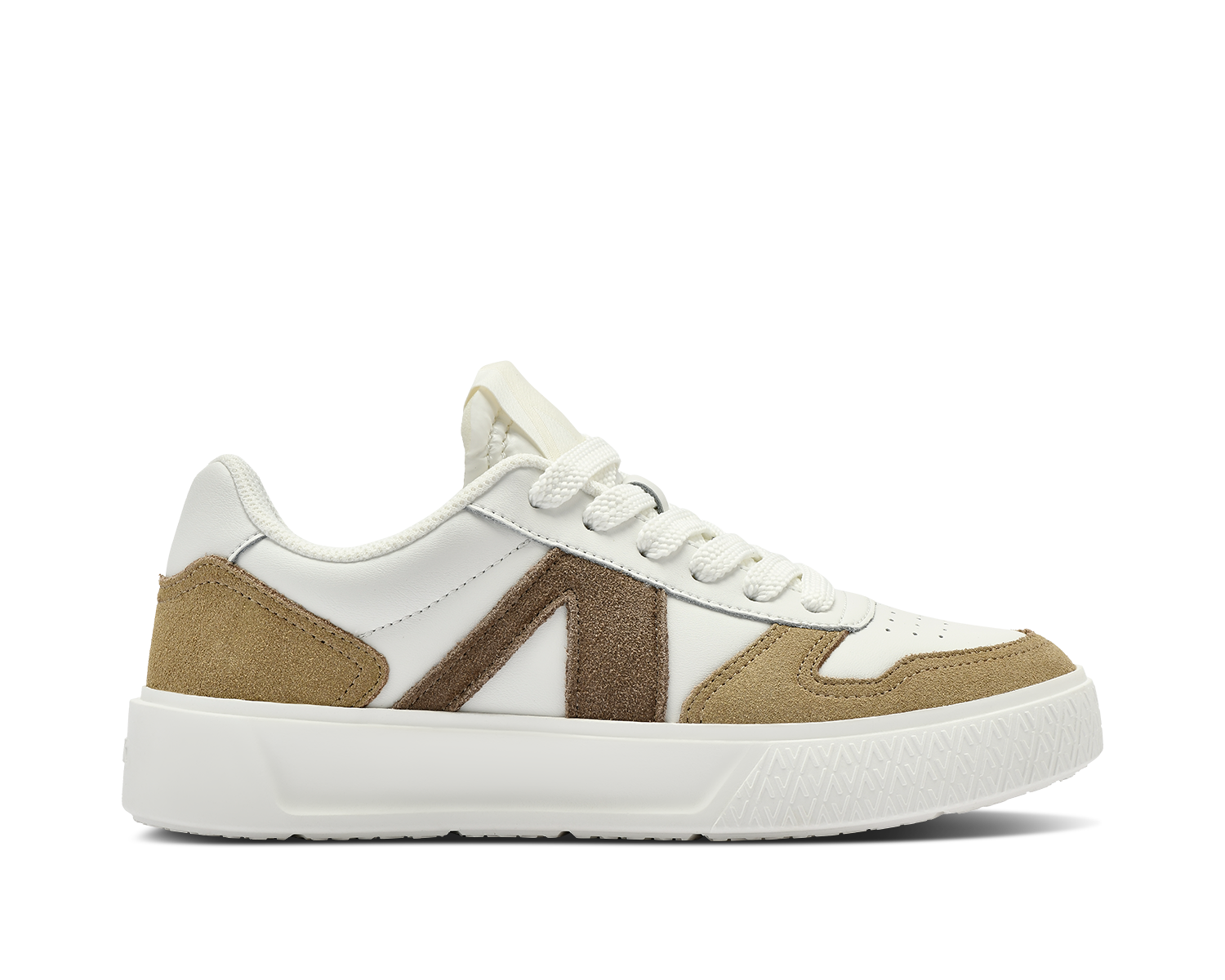 ARKK Essential Line Uncover | Sand White | Men Uncover