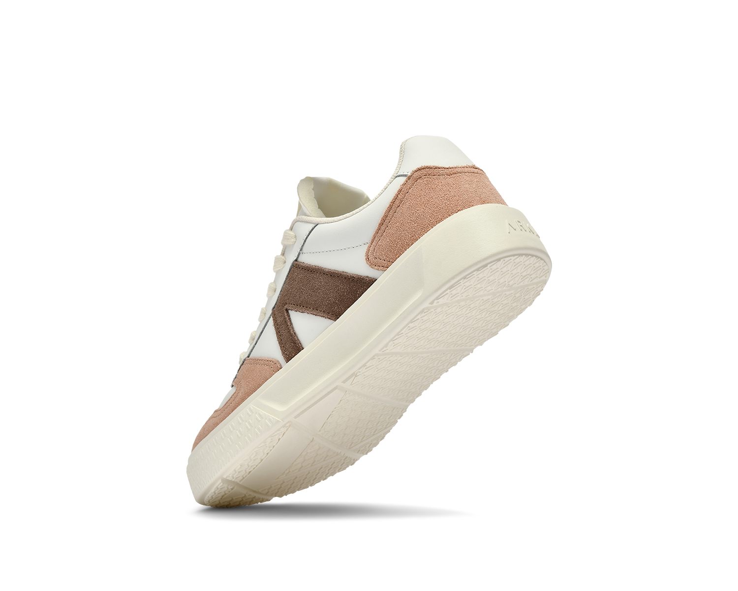 ARKK Essential Line Uncover | Soft Pink White | Women Uncover