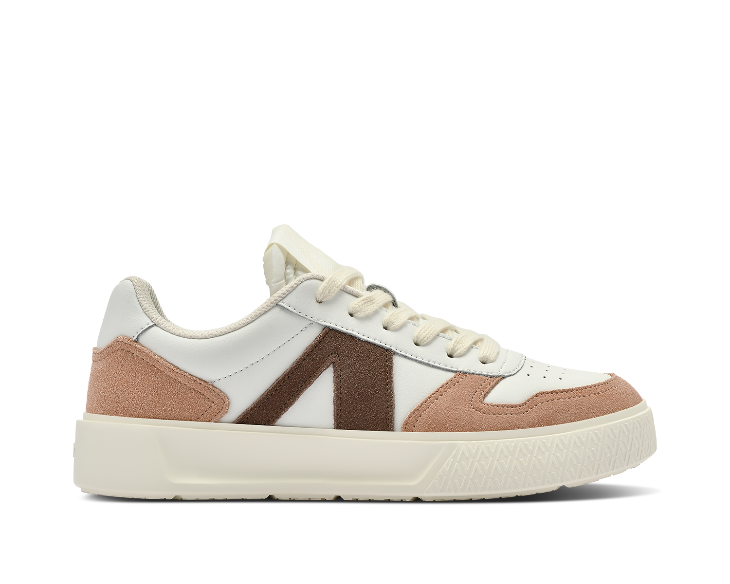 ARKK Essential Line Uncover | Soft Pink White | Women Uncover