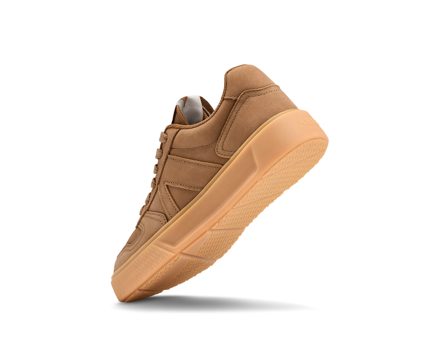 ARKK Essential Line Uncover | Tan | Men Uncover