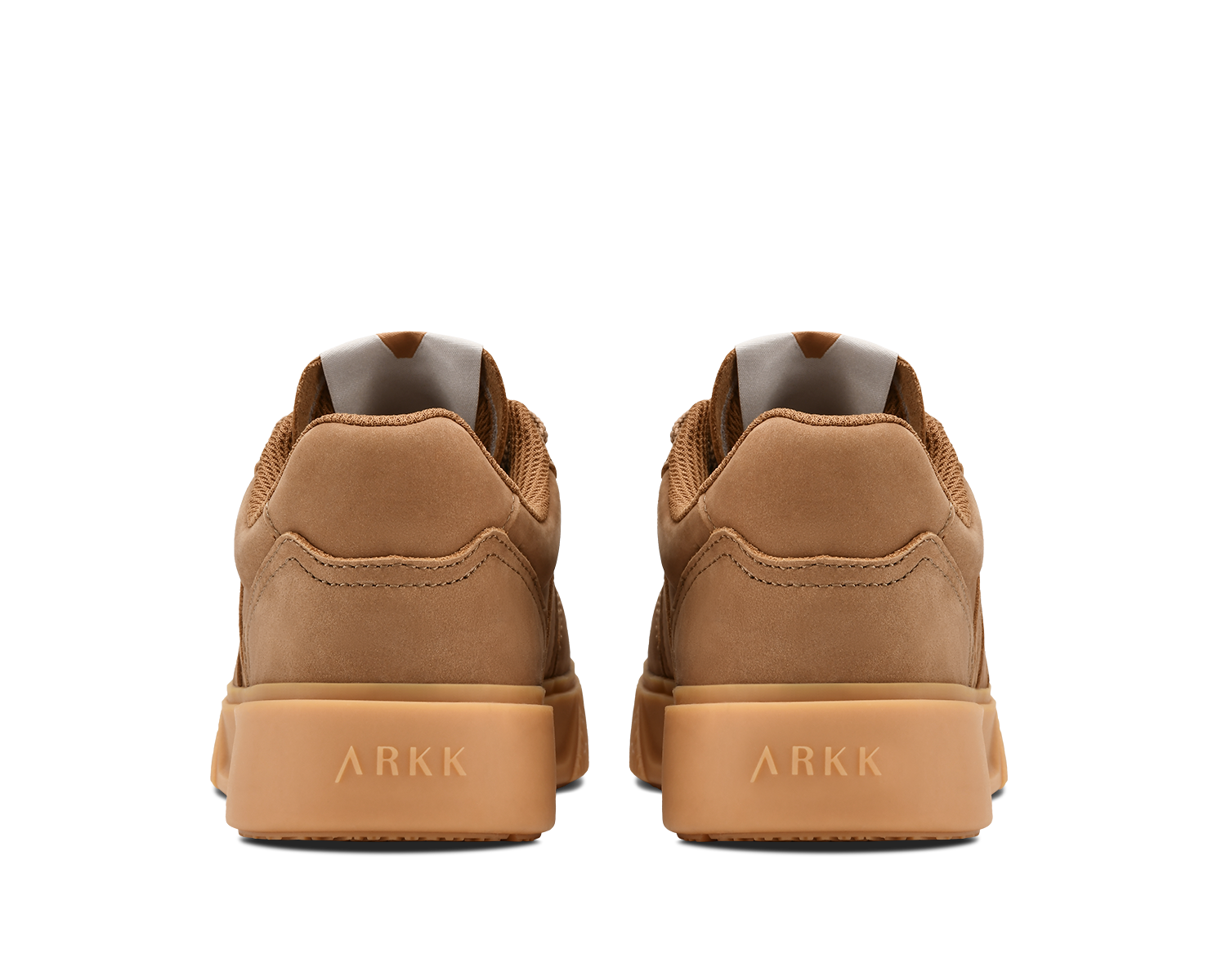 ARKK Essential Line Uncover | Tan | Women Uncover