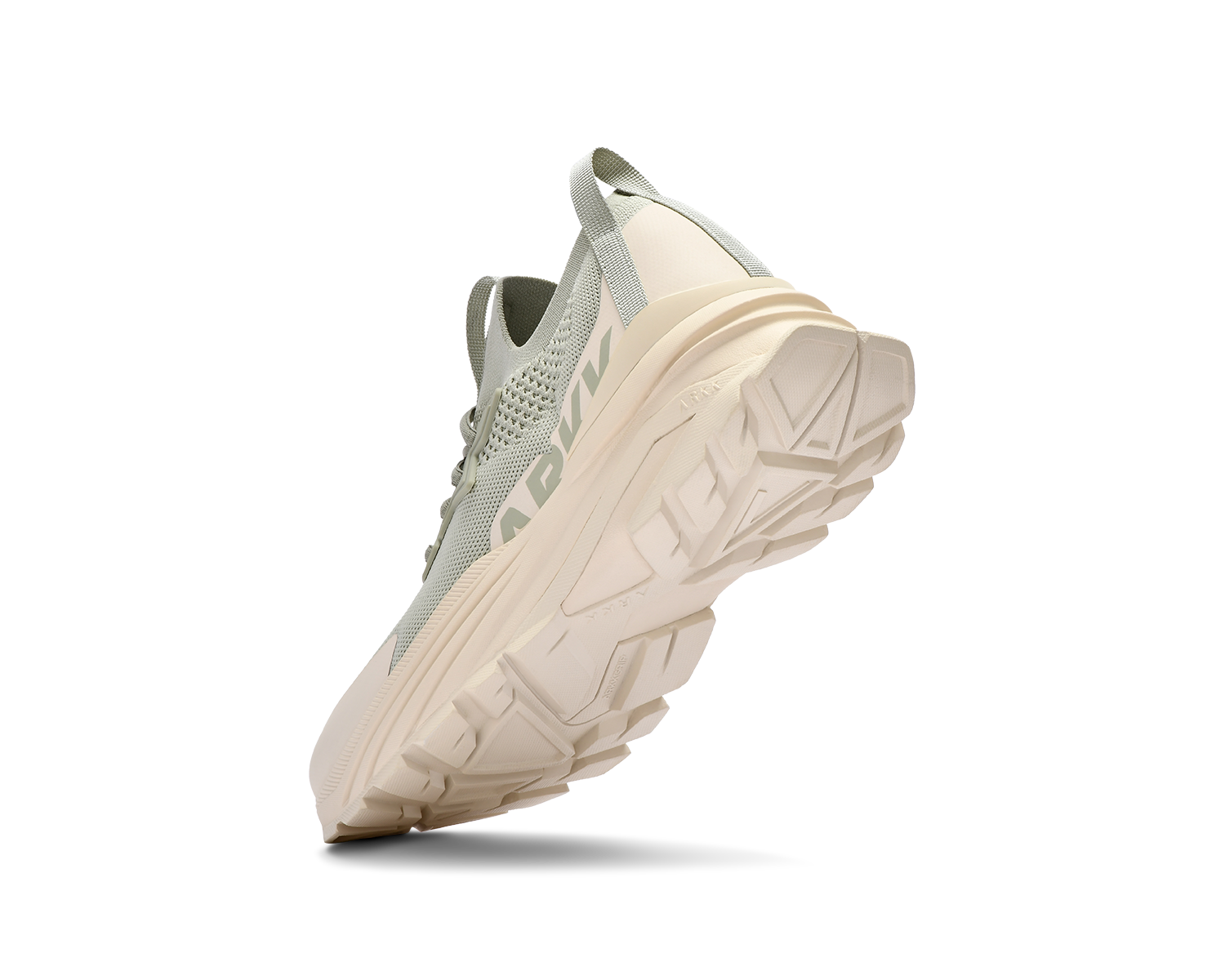 ARKK Main Line Waste Zero | Almond Pistachio | Women Waste Zero