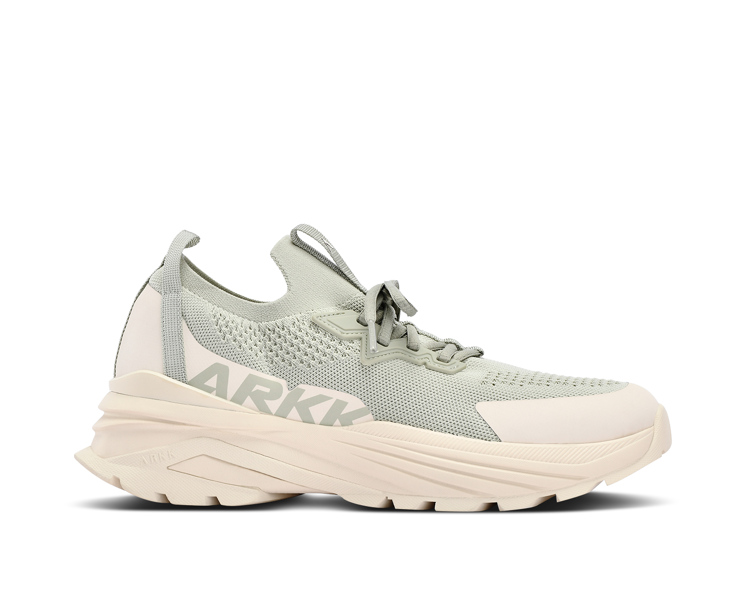 ARKK Main Line Waste Zero | Almond Pistachio | Women Waste Zero