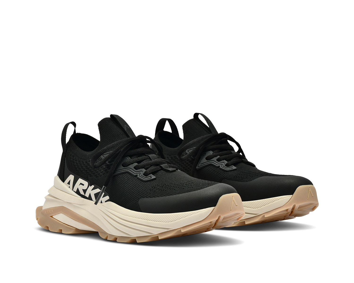 ARKK Main Line Waste Zero | Black Gum | Women Waste Zero