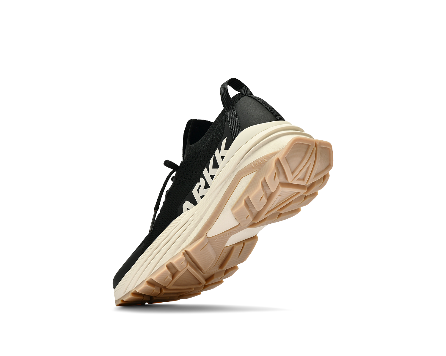 ARKK Main Line Waste Zero | Black Gum | Women Waste Zero