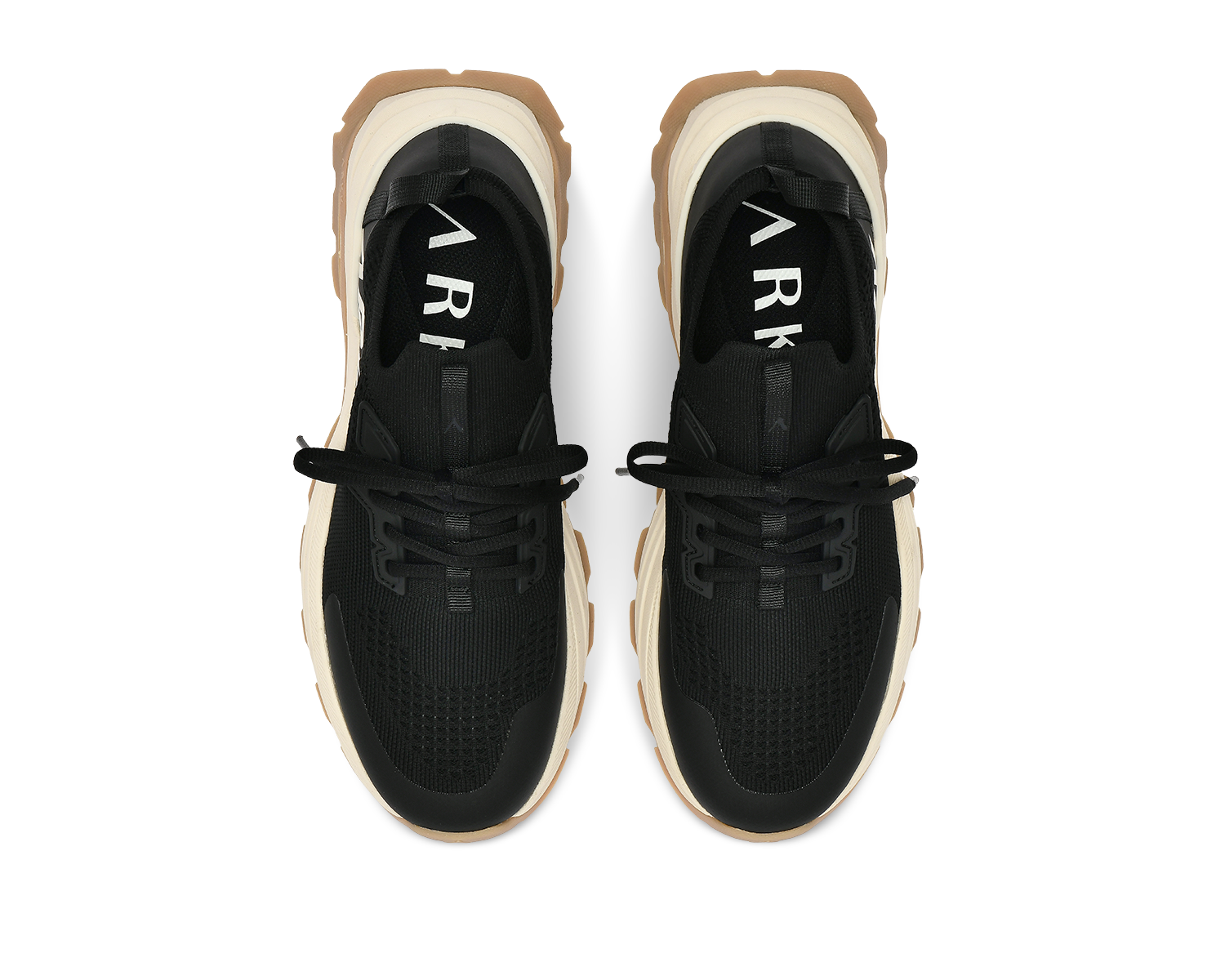 ARKK Main Line Waste Zero | Black Gum | Women Waste Zero