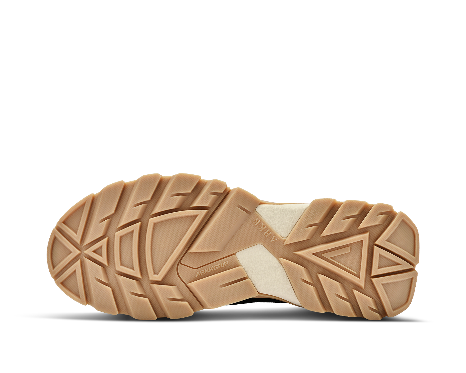 ARKK Main Line Waste Zero | Black Gum | Women Waste Zero