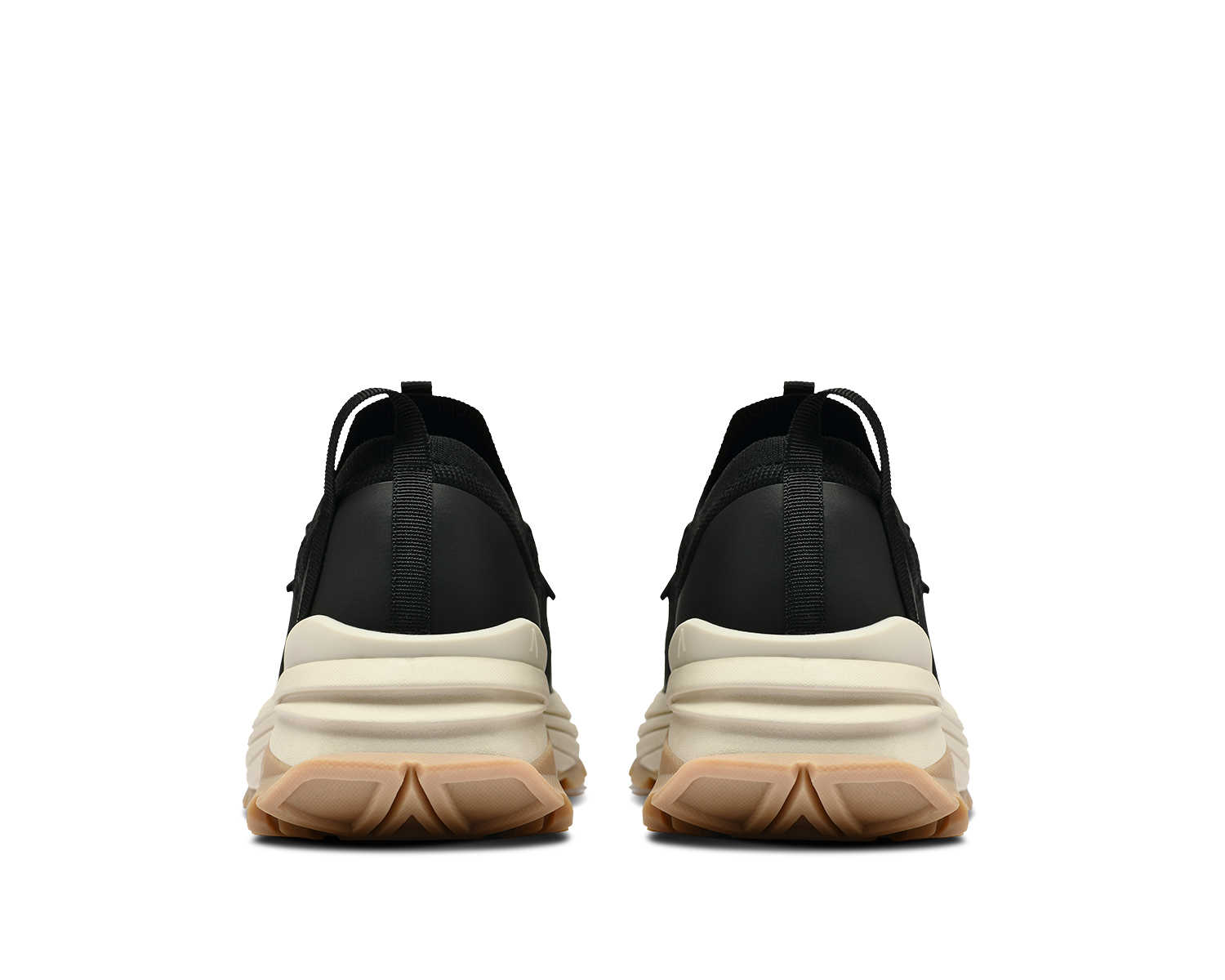 ARKK Main Line Waste Zero | Black Gum | Women Waste Zero