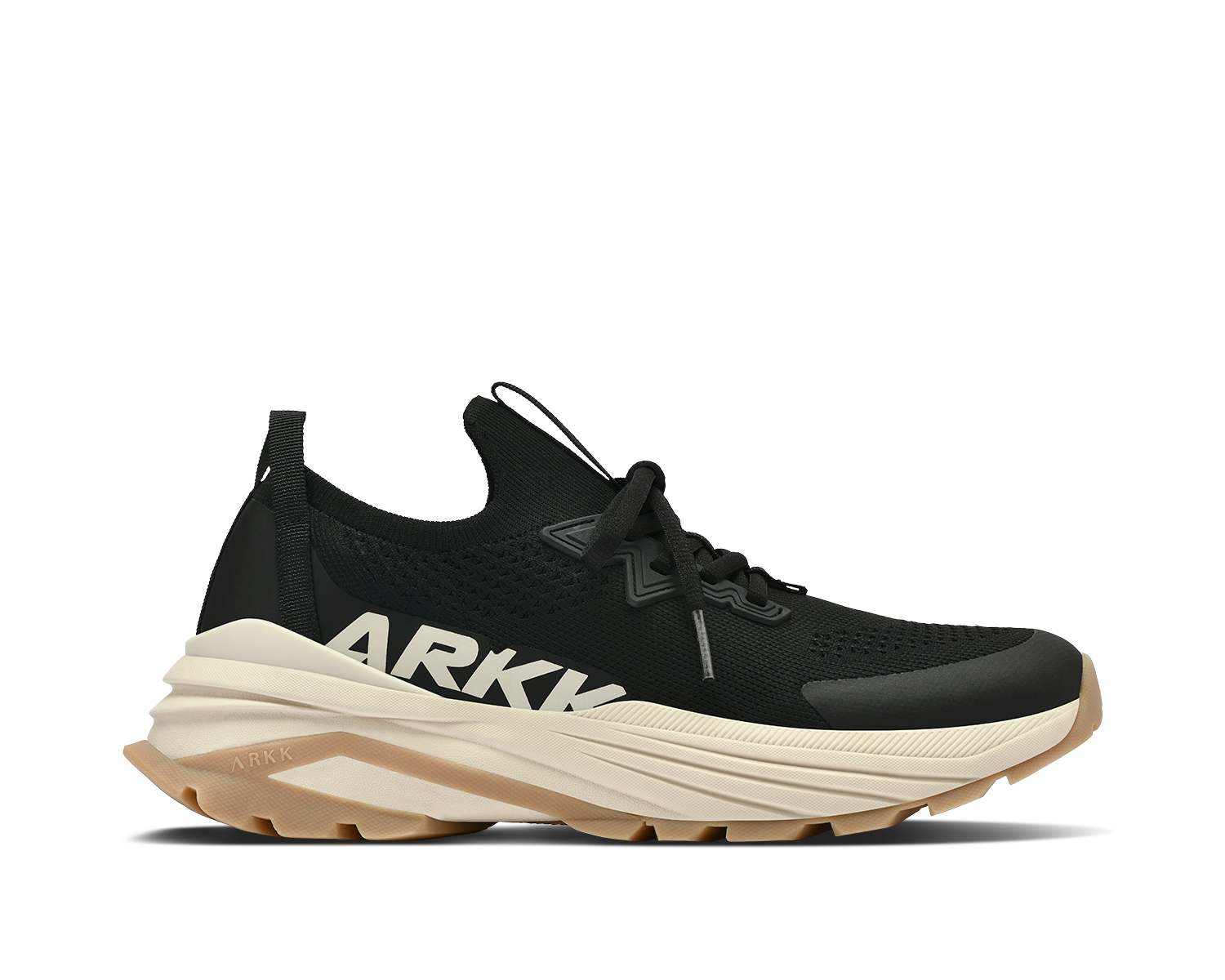 ARKK Main Line Waste Zero | Black Gum | Women Waste Zero