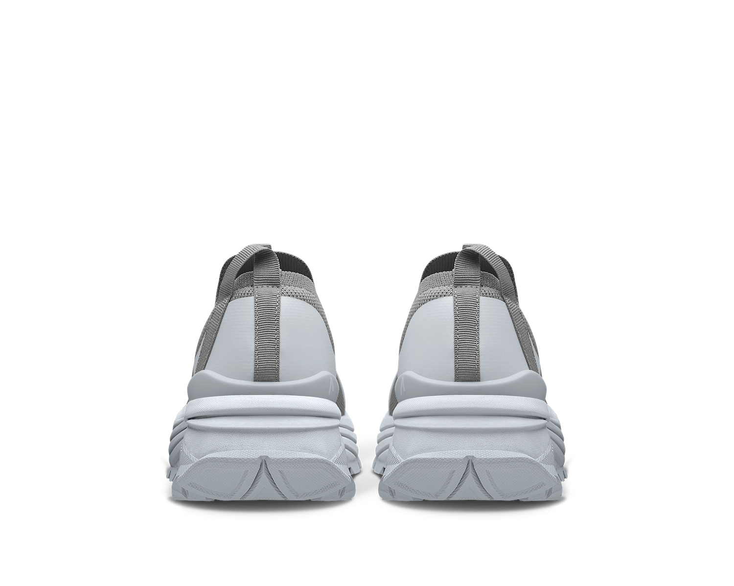 ARKK Collection Waste Zero | Stone Grey Ice Blue | Women Waste Zero