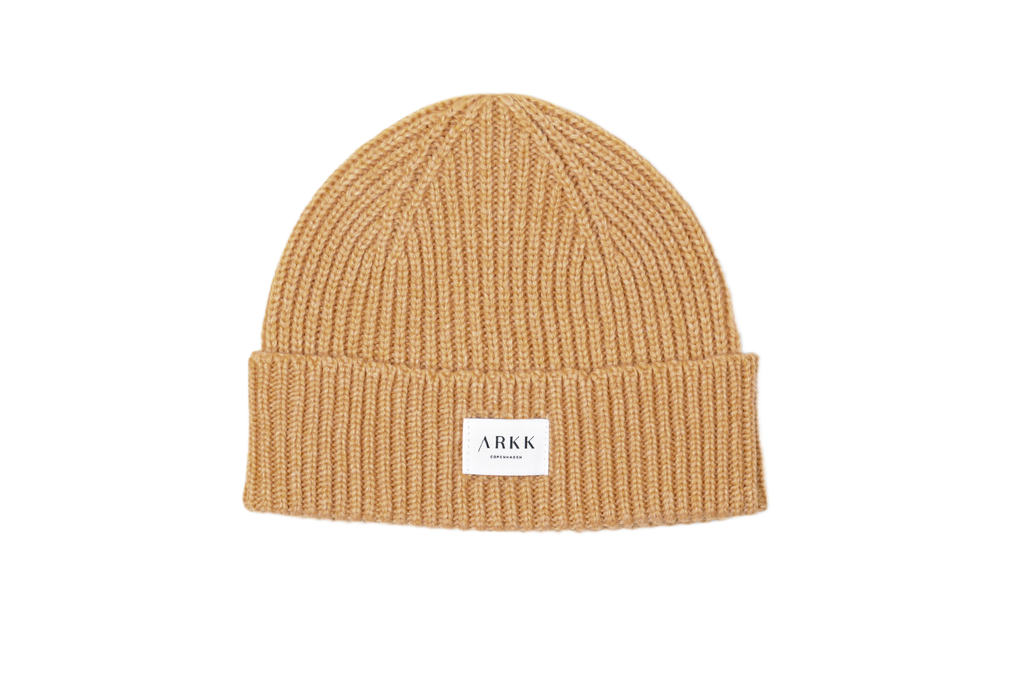 ARKK Accessories ARKK Classic Beanie | Light Desert Beanie