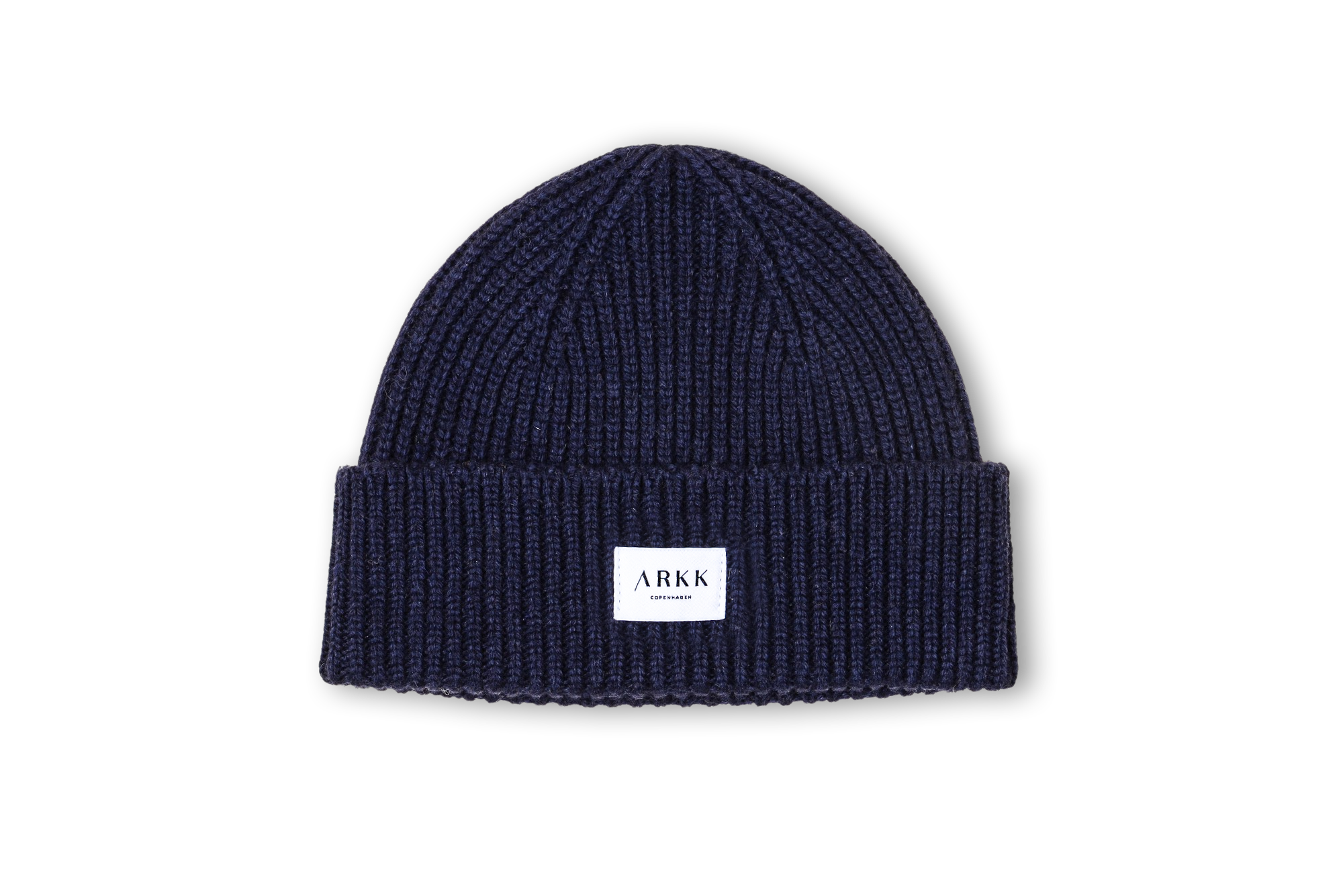 ARKK Accessories ARKK Classic Beanie | Midnight Beanie