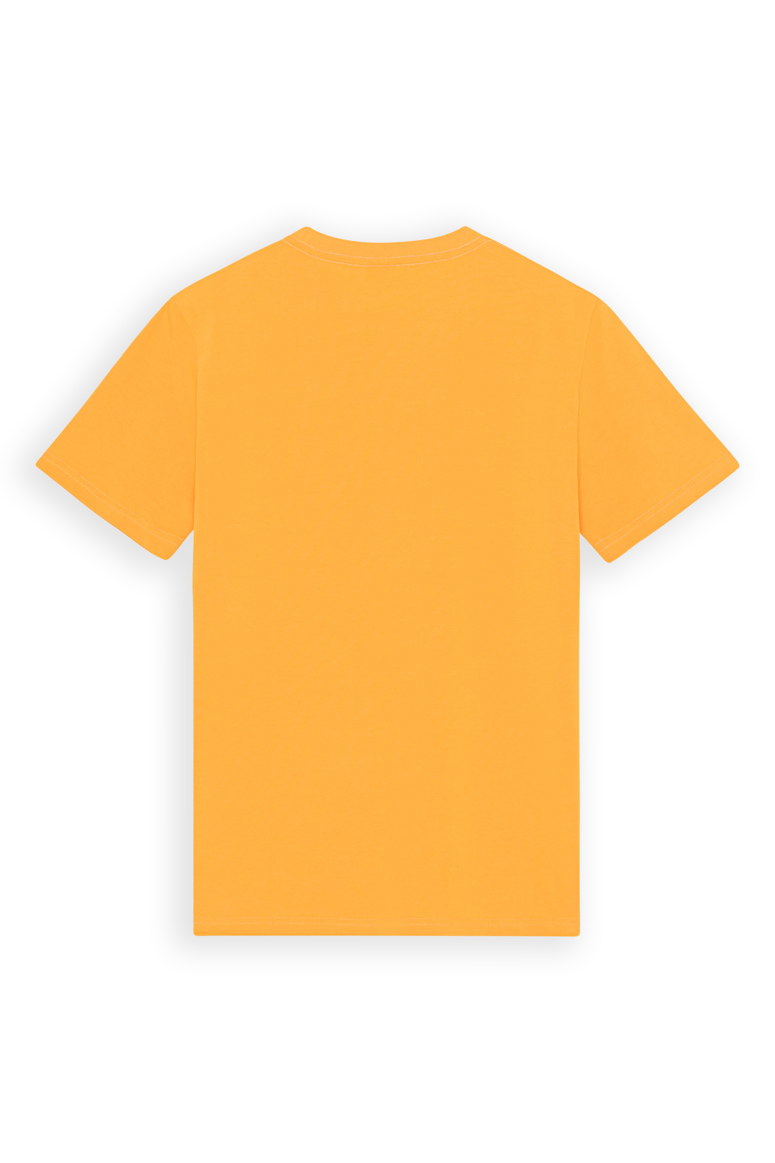 ARKK Apparel ARKK Tee | Radiant Orange T-Shirt