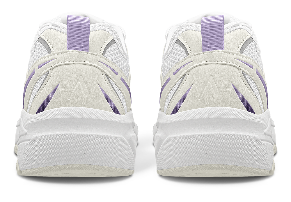 ARKK Collection Oserra Mesh S-SP | White Pastel Mint | Women Oserra