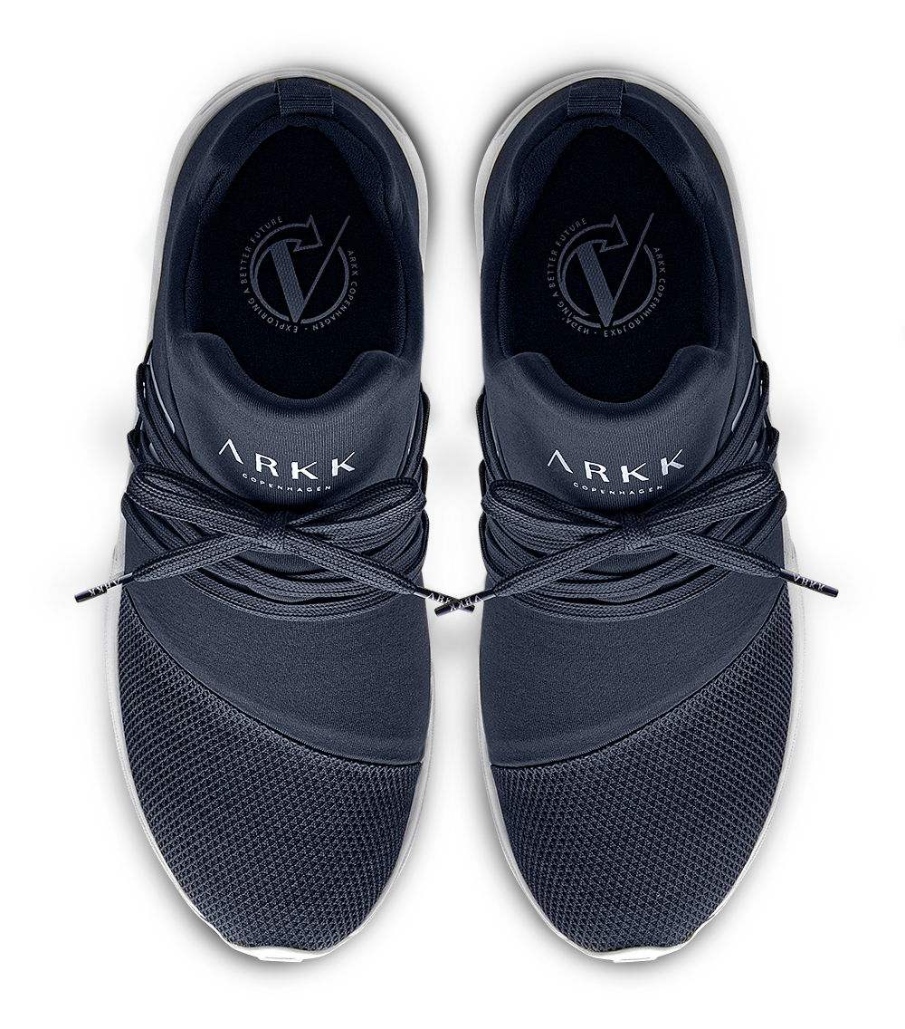 ARKK NOS Raven Mesh PET S-E15 | Midnight Blue | Women Raven