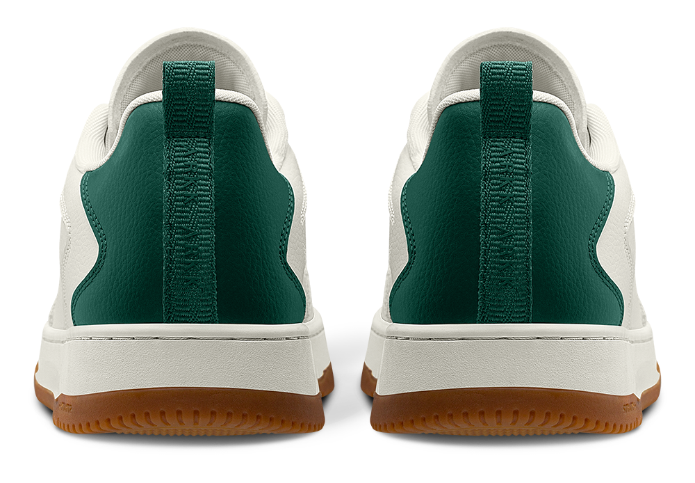 ARKK Collection Visuklass Leather Stratr65 | Marshmallow Evergreen Light Gum | Women Visuklass