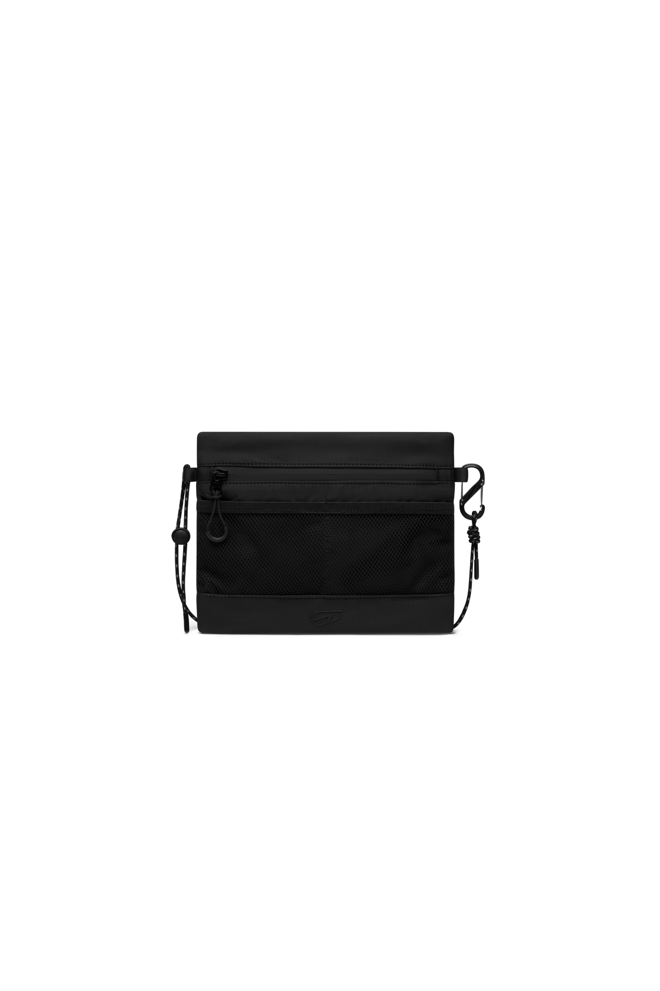 ARKK Accessories ARKK Accessory Bag | Black Shoulderbag