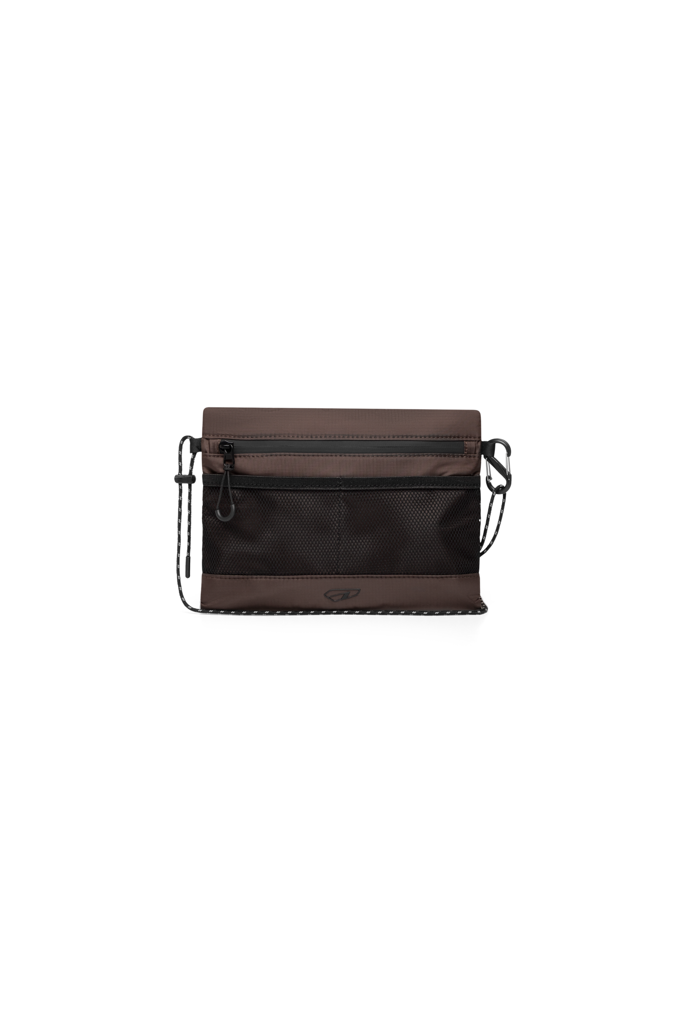 ARKK Accessories ARKK Accessory Bag | Chocolate Shoulderbag