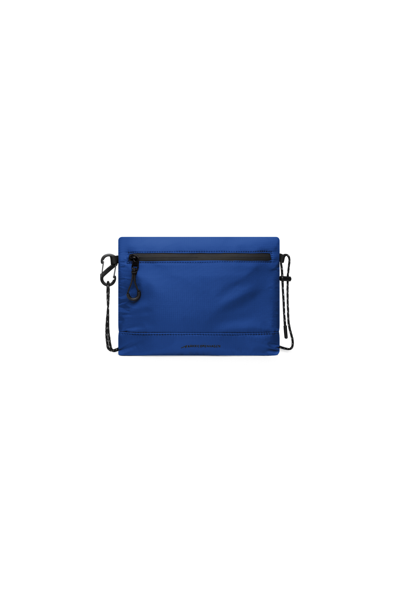 ARKK Accessories ARKK Accessory Bag | Cobalt Blue Shoulderbag