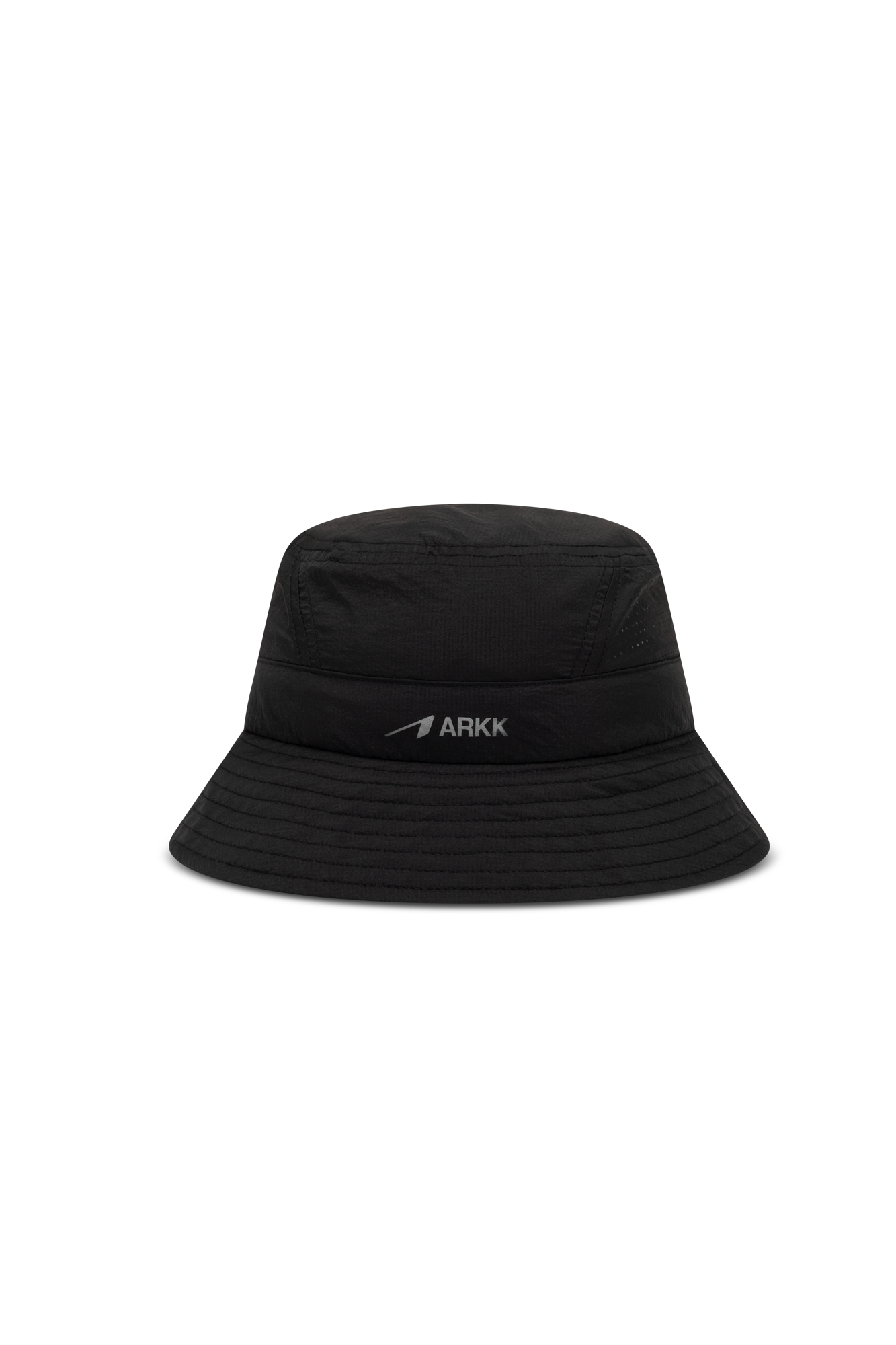 ARKK Accessories ARKK Active Bucket Hat | Black Bucket Hat