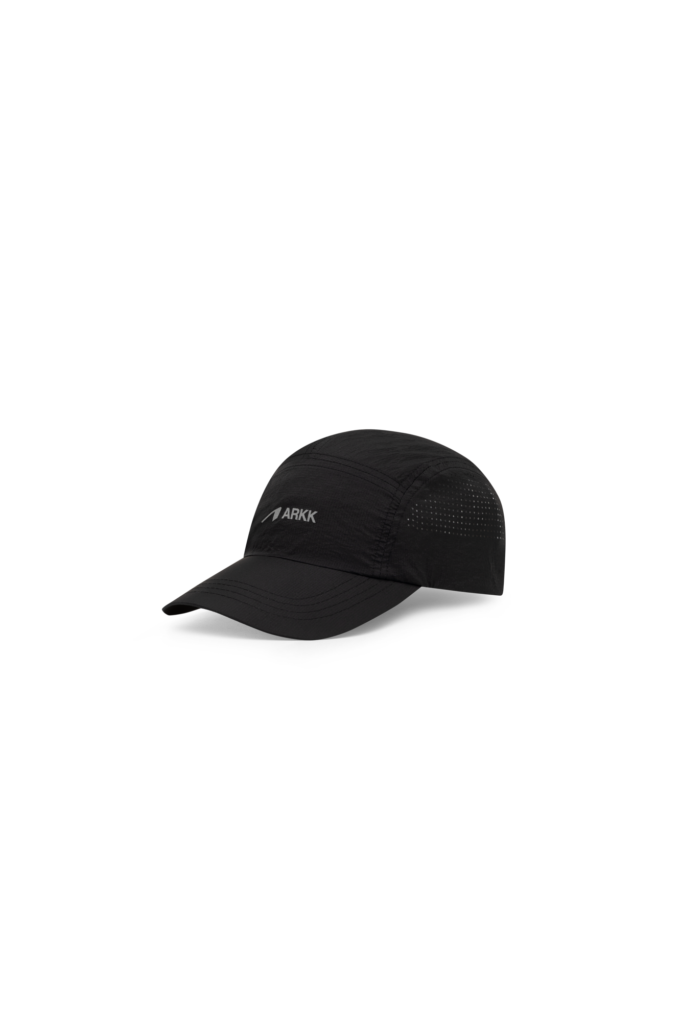 ARKK Accessories ARKK Active Cap | Black Cap