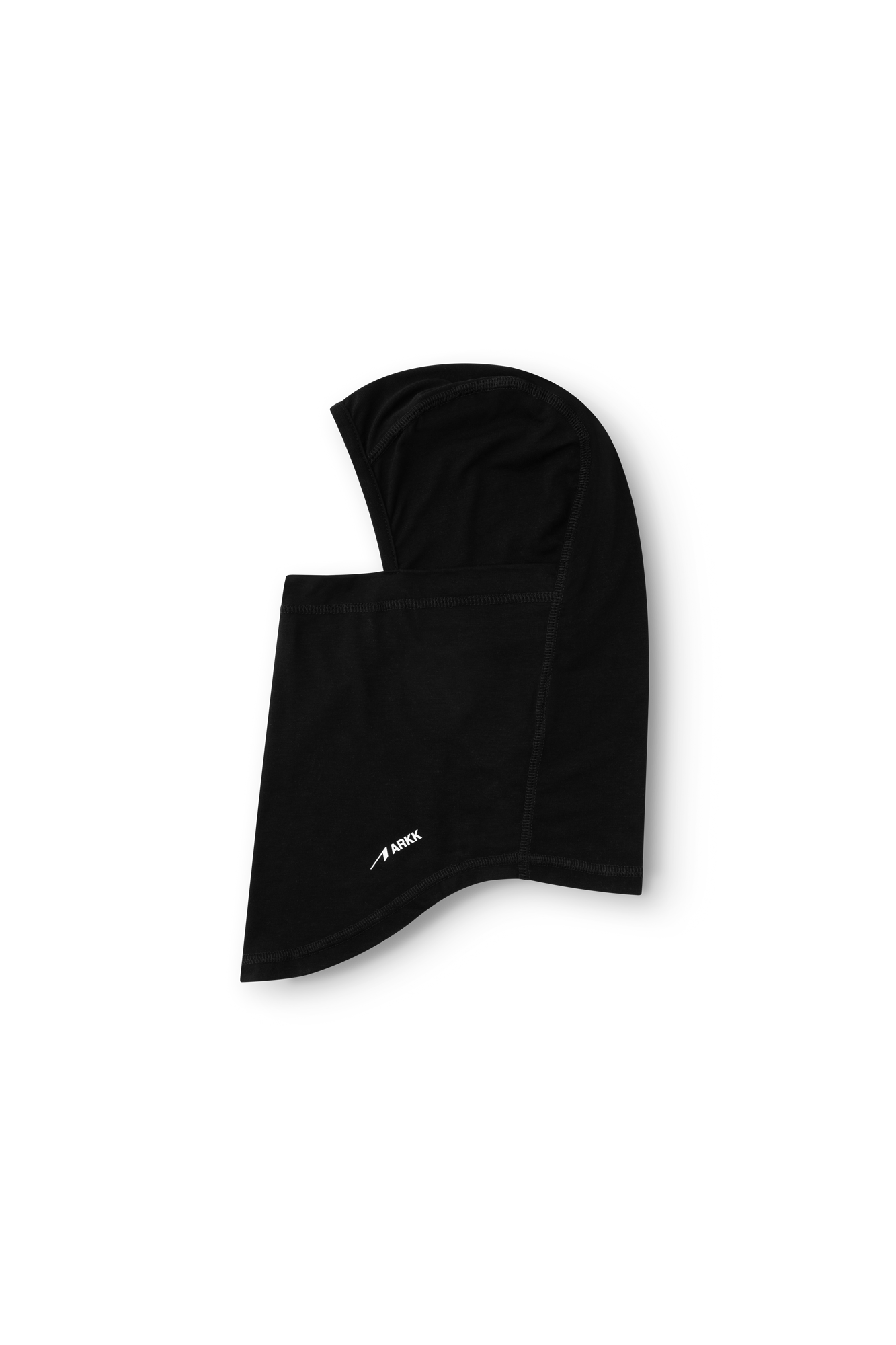 ARKK Accessories ARKK Alpine Balaclava | Black Beanie
