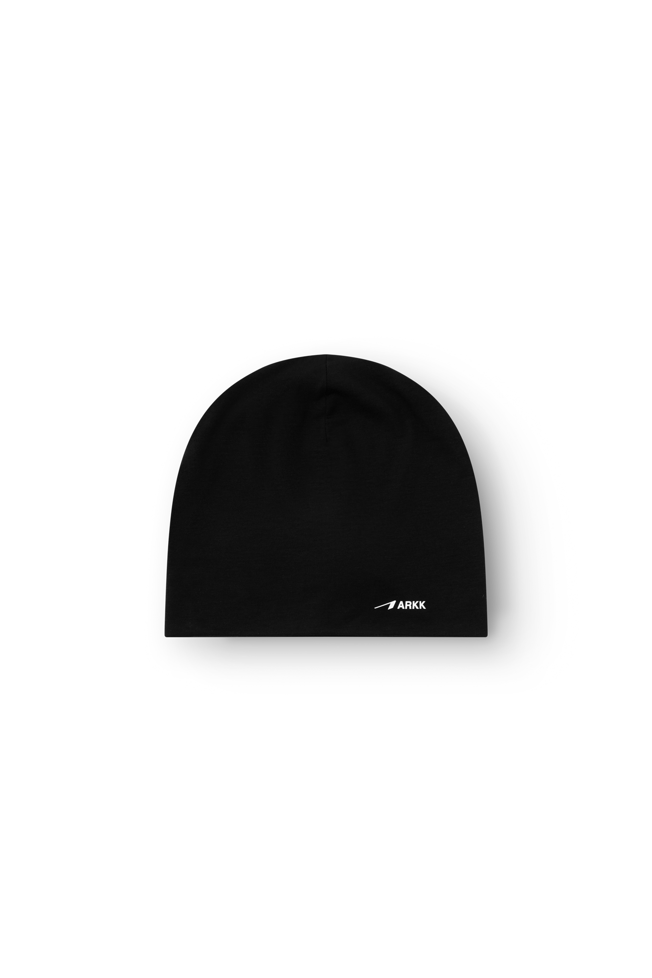 ARKK Accessories ARKK Alpine Beanie | Black Beanie