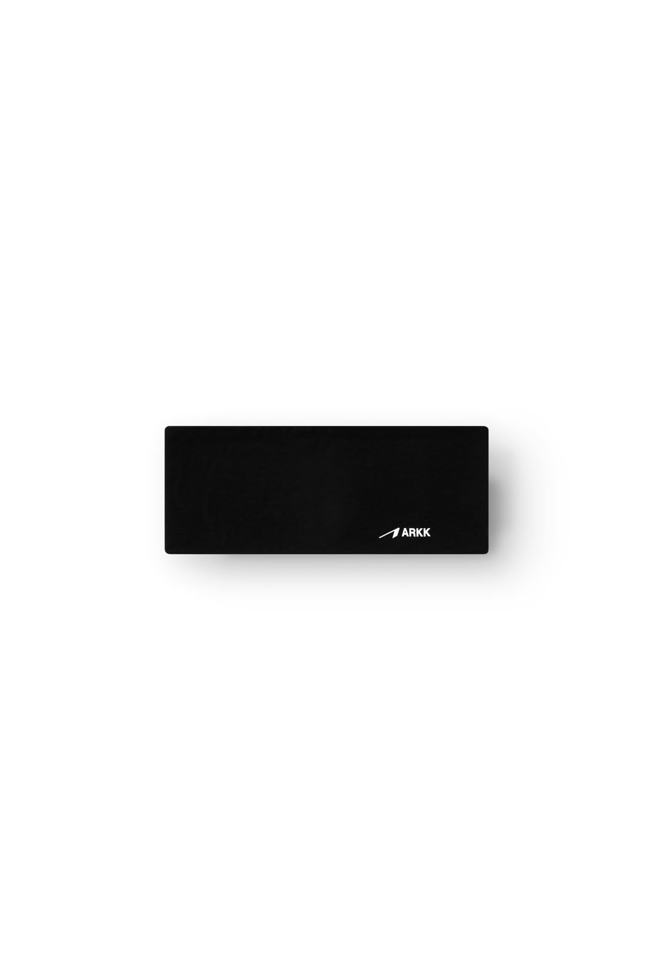 ARKK Accessories ARKK Alpine Headband | Black Headband