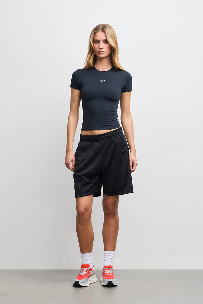 ARKK Apparel ARKK Athletic Shorts | Black Shorts