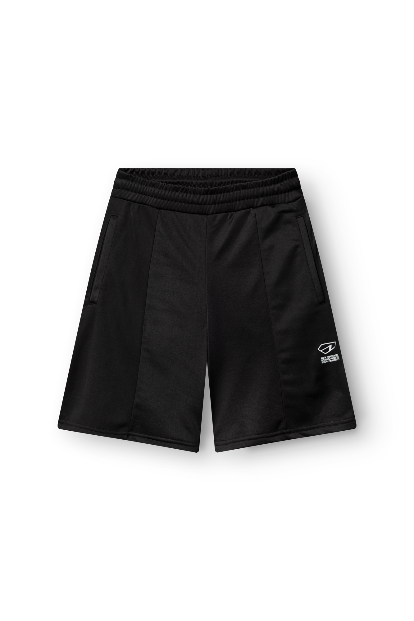 ARKK Apparel ARKK Athletic Shorts | Black Shorts