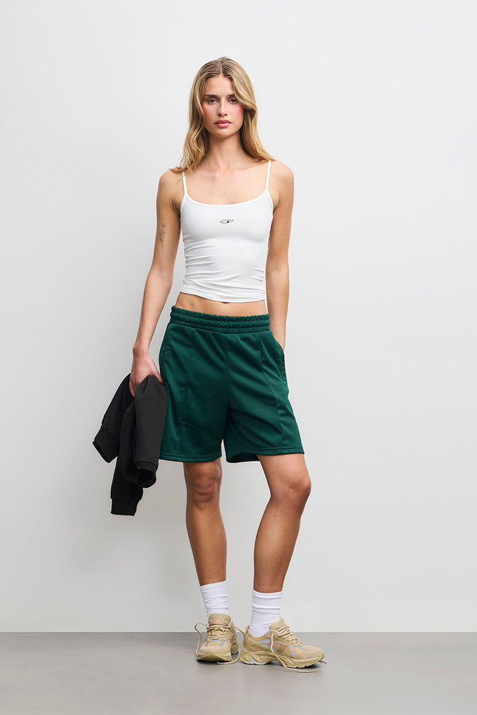 ARKK Apparel ARKK Athletic Shorts | Vintage Green Shorts