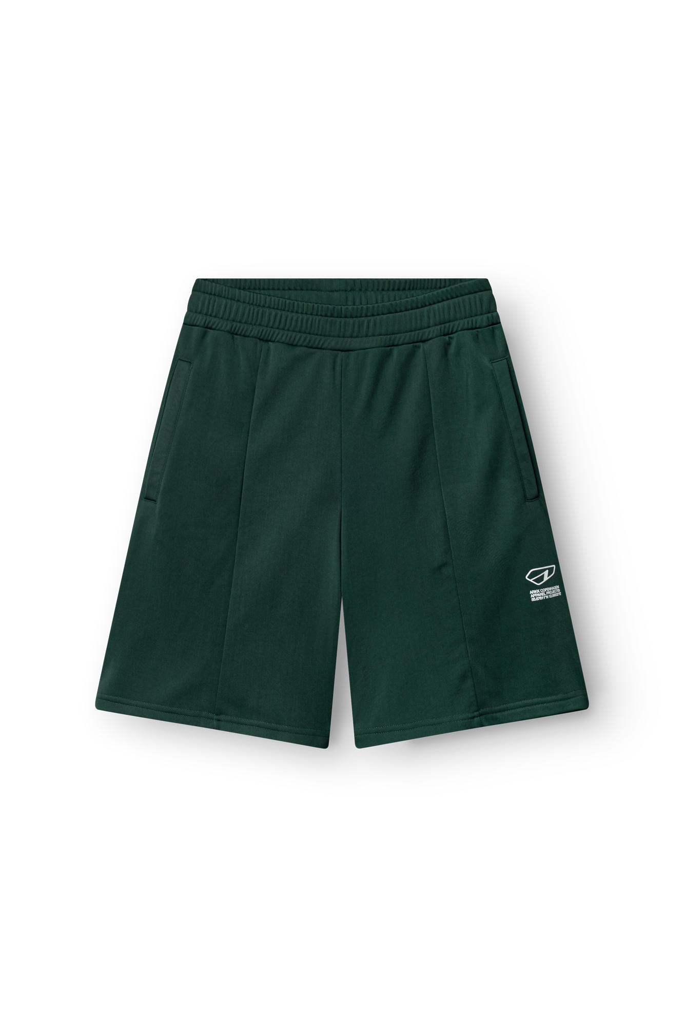 ARKK Apparel ARKK Athletic Shorts | Vintage Green Shorts