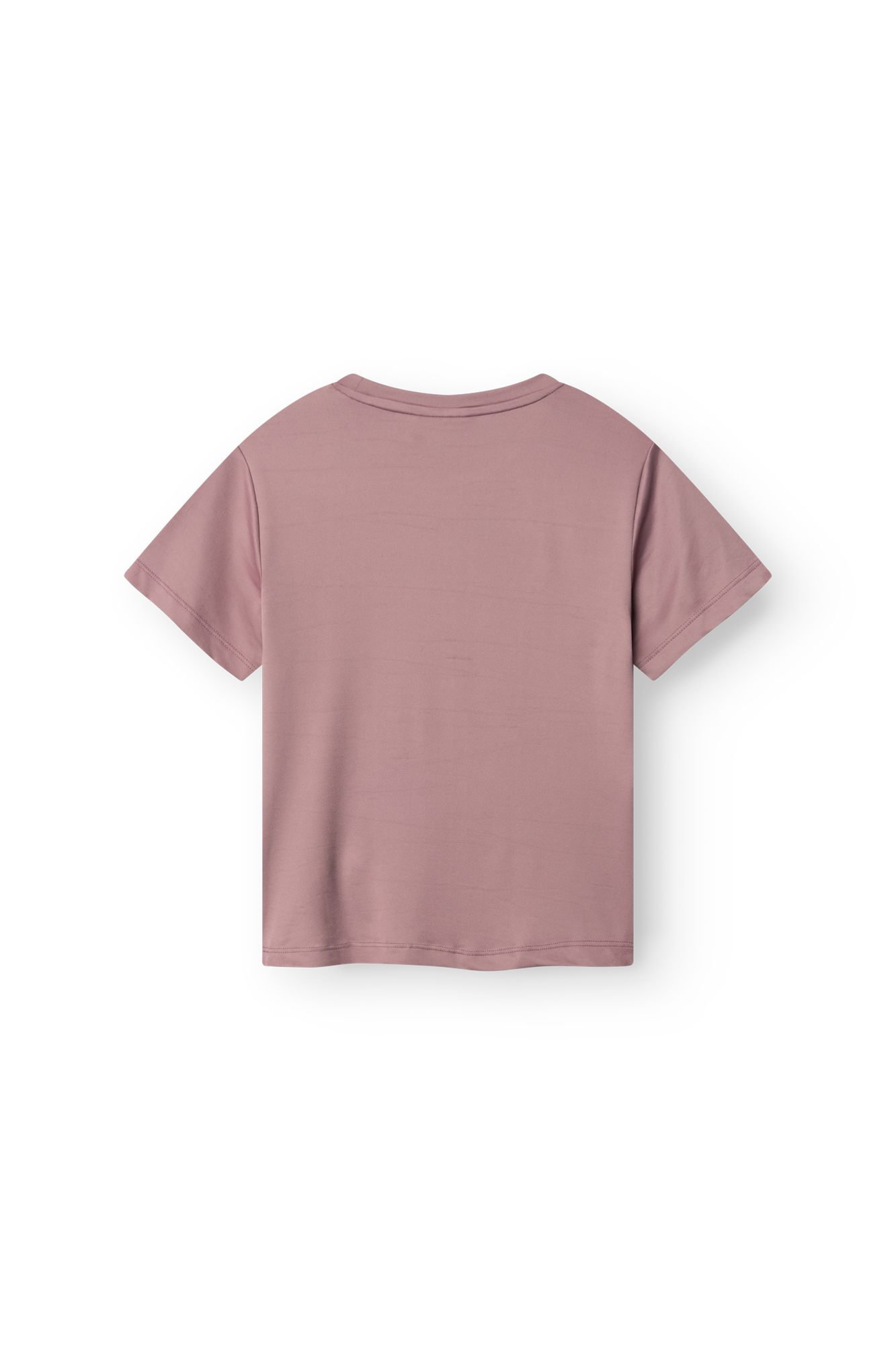 ARKK Apparel ARKK Baby Tee | Mauve T-Shirt