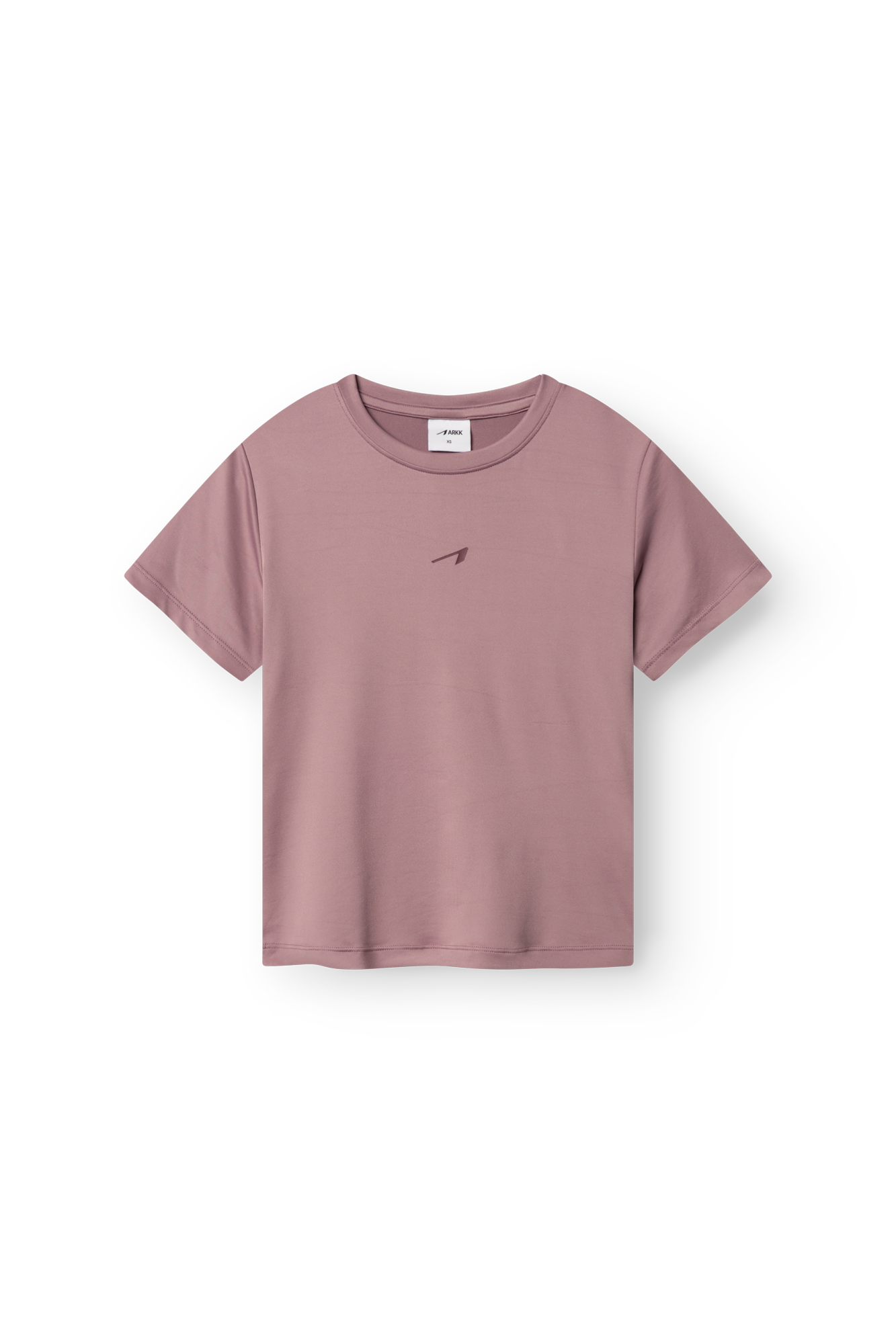 ARKK Apparel ARKK Baby Tee | Mauve T-Shirt